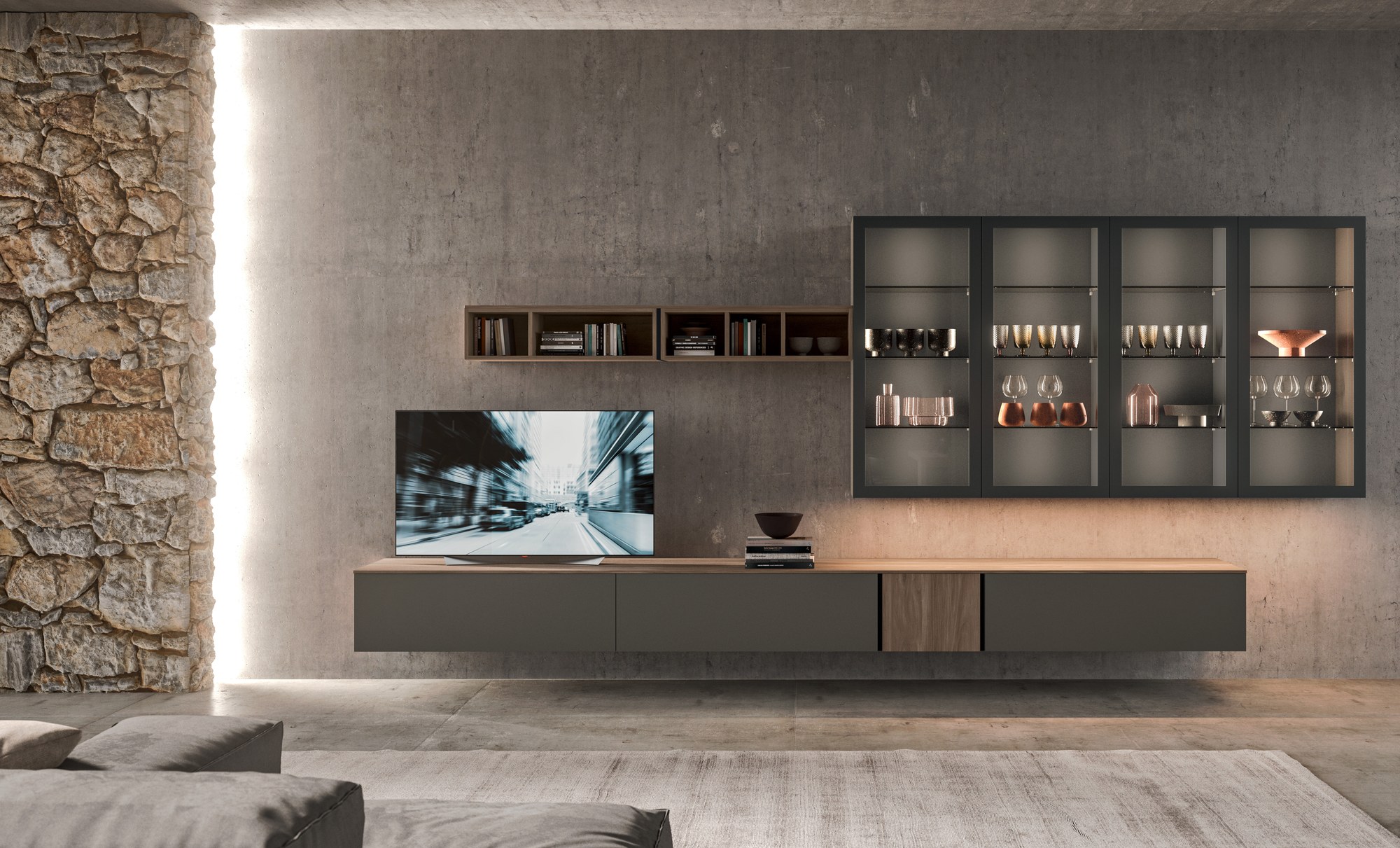 Gentili Cucine T_01 — Άποψη 08