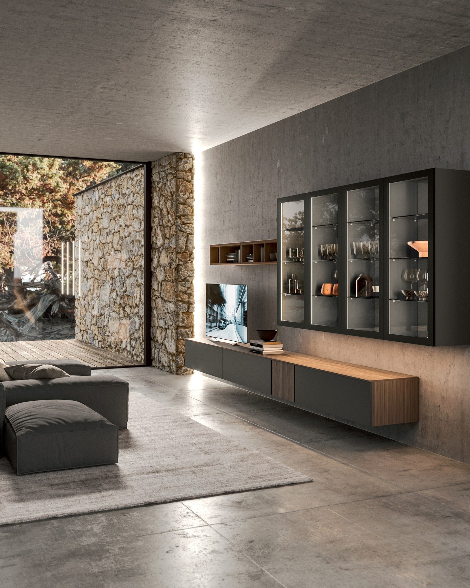 Gentili Cucine T_01 — Άποψη 10