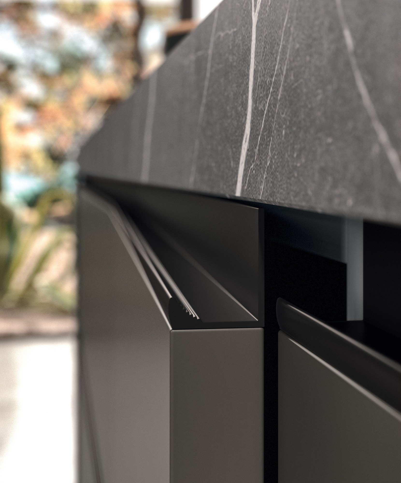 Gentili Cucine T_01 — Άποψη 11