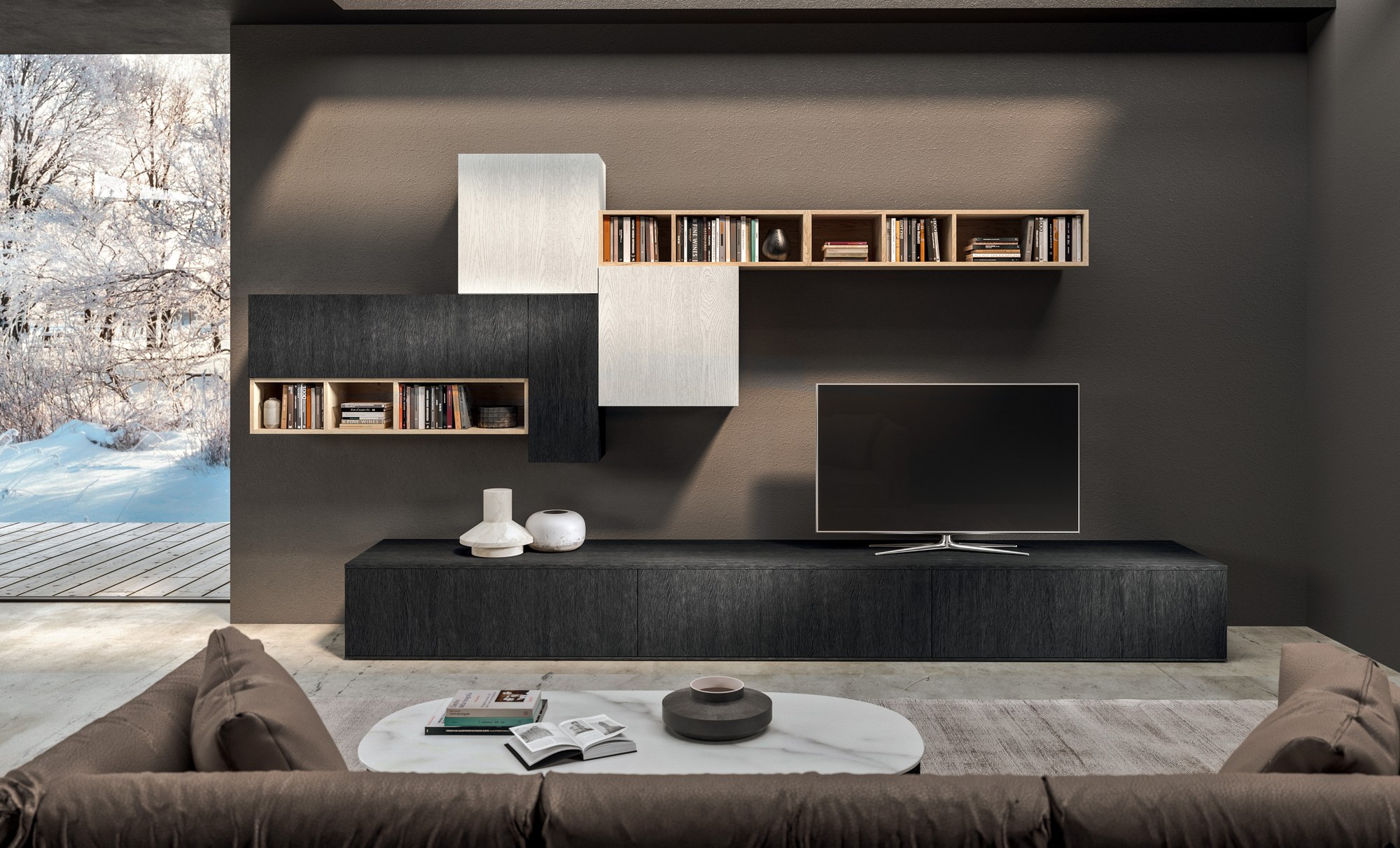 Gentili Cucine T_02 — Άποψη 08