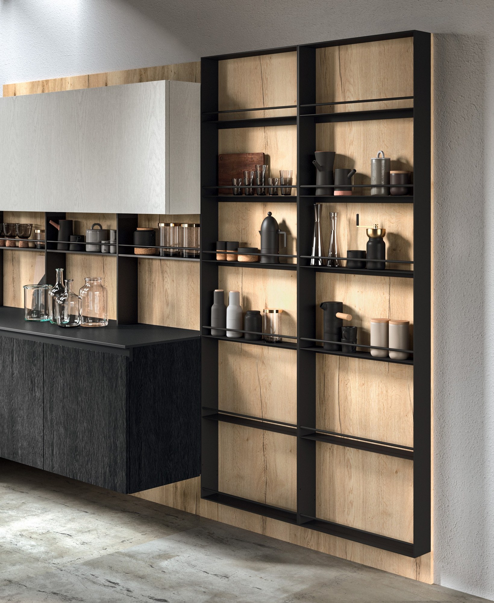 Gentili Cucine T_02 — Άποψη 09