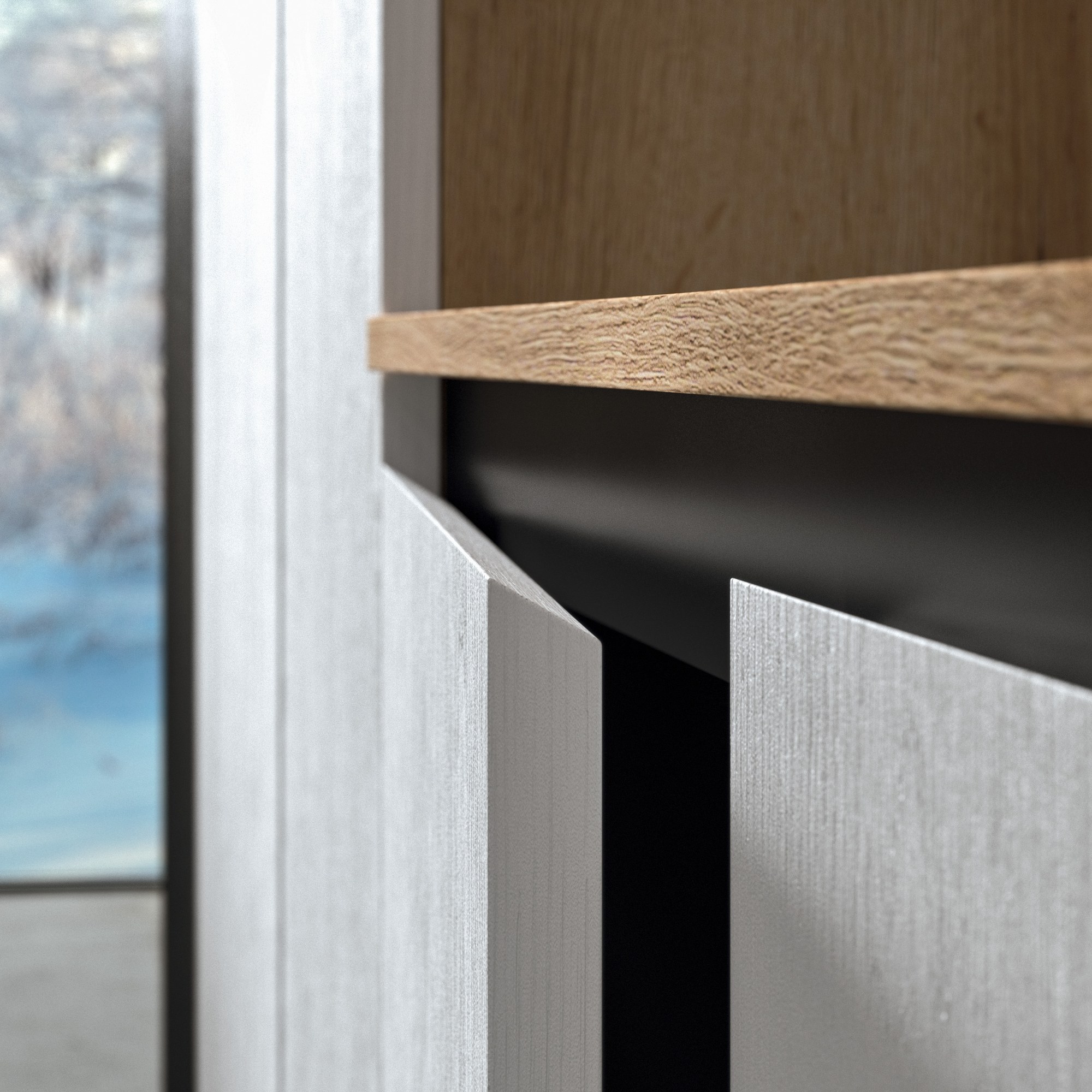 Gentili Cucine T_02 — Άποψη 10