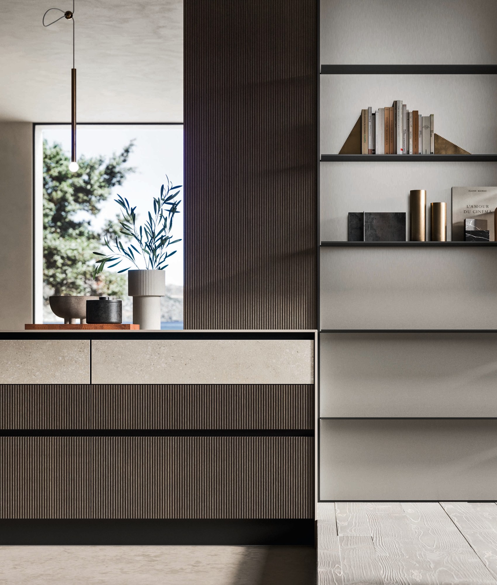 Gentili Cucine T_02 2023 — Άποψη 08