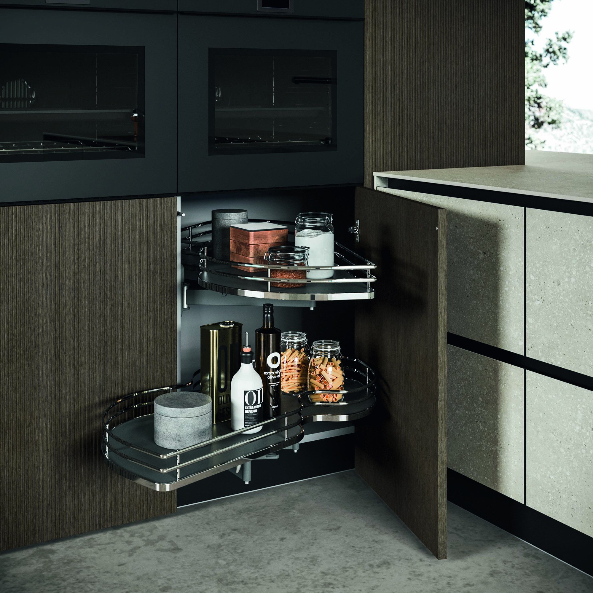 Gentili Cucine T_02 2023 — Άποψη 10
