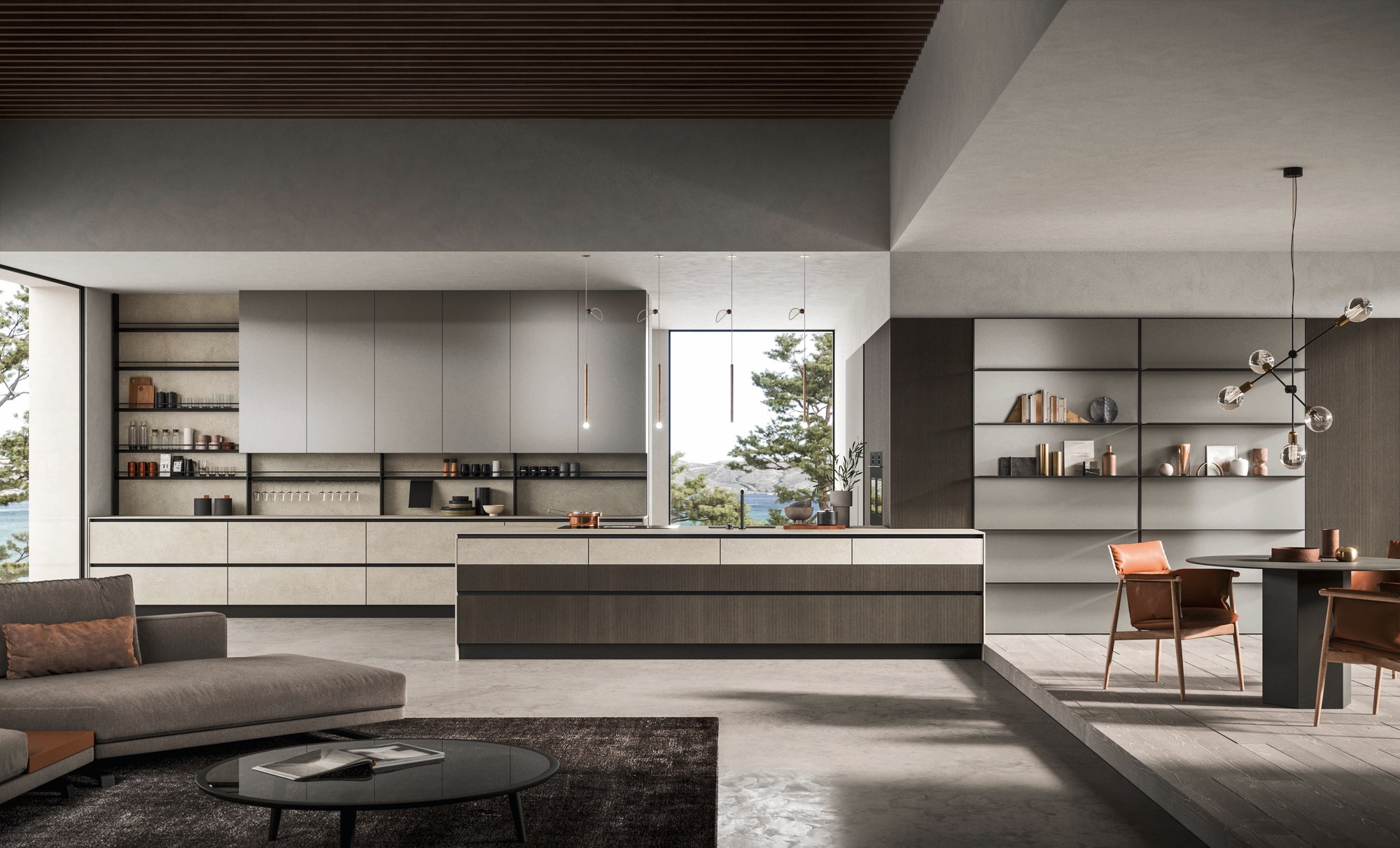 Gentili Cucine T_02 2023