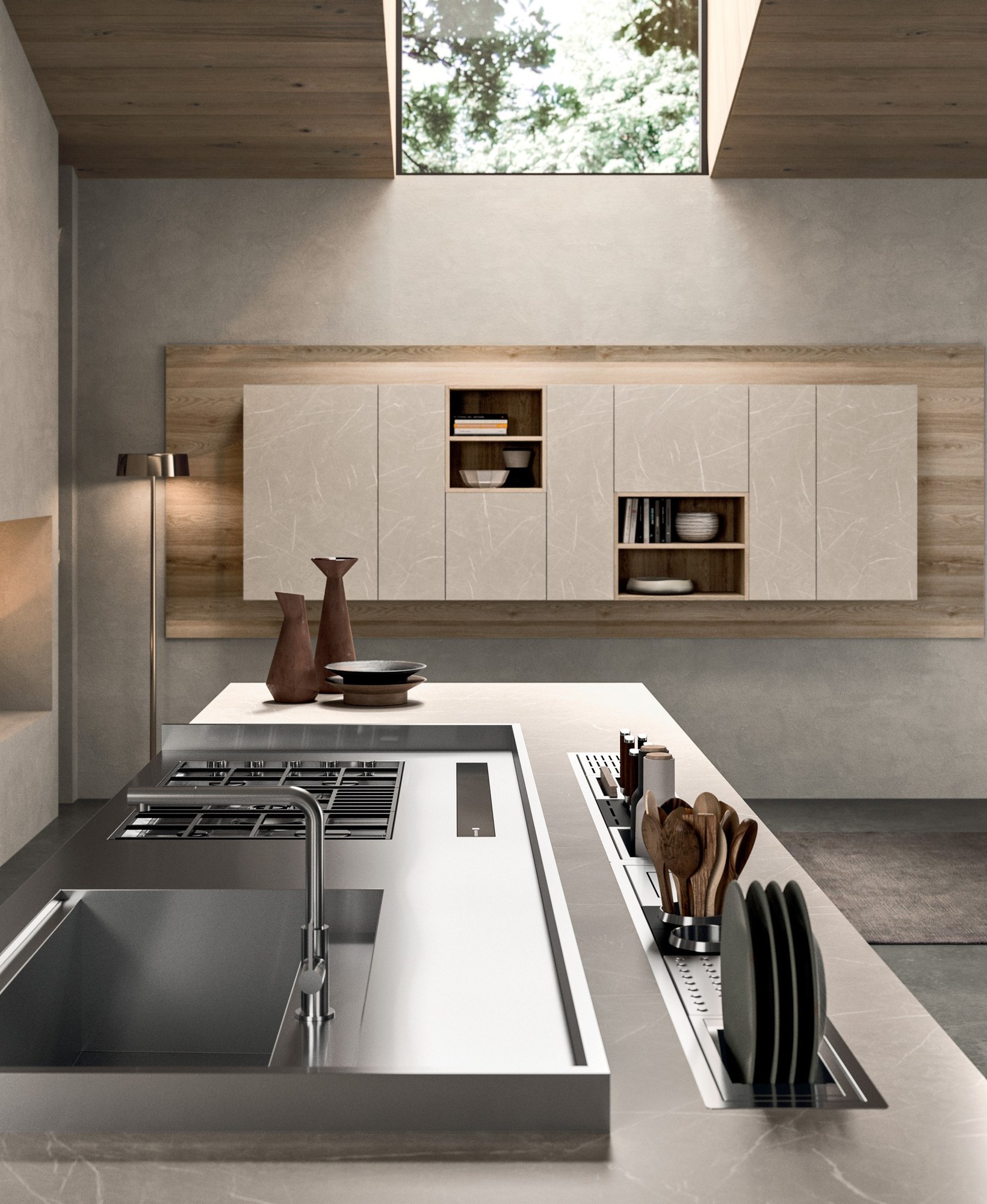 Gentili Cucine T_03 — Άποψη 08