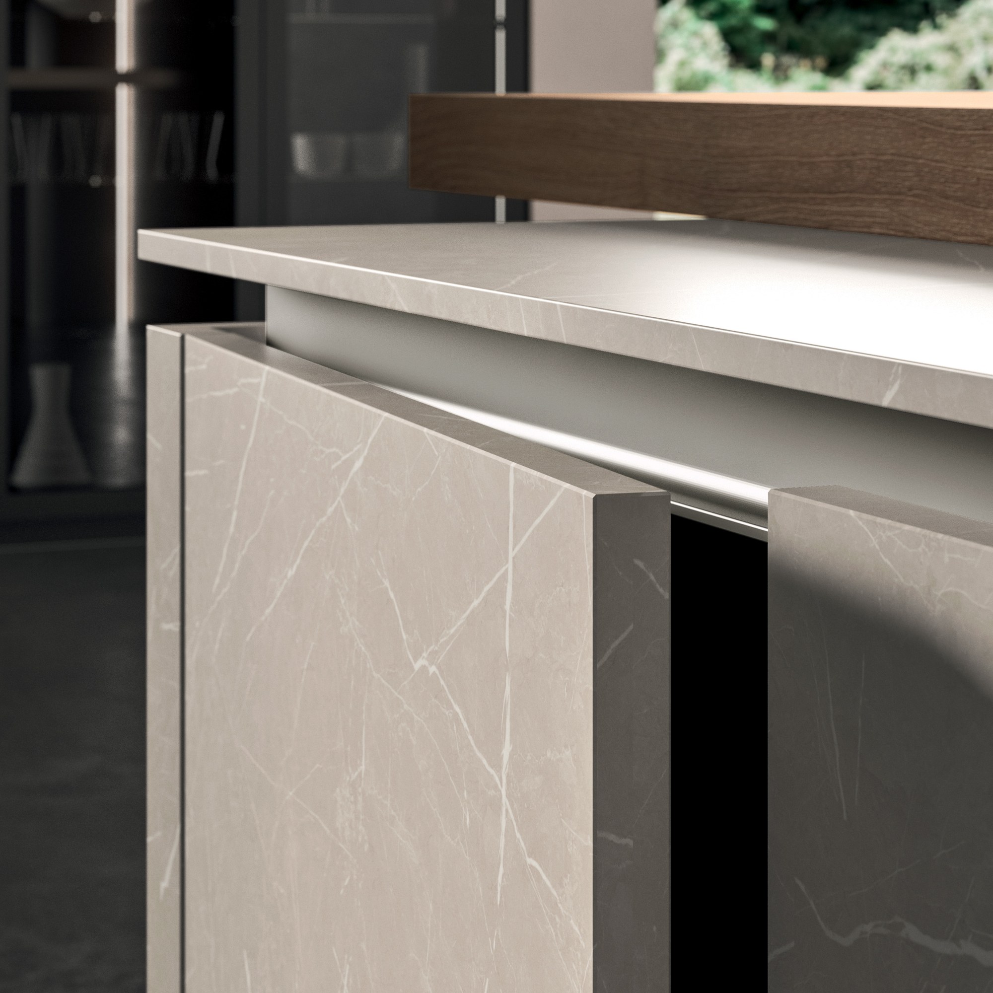 Gentili Cucine T_03 — Άποψη 09
