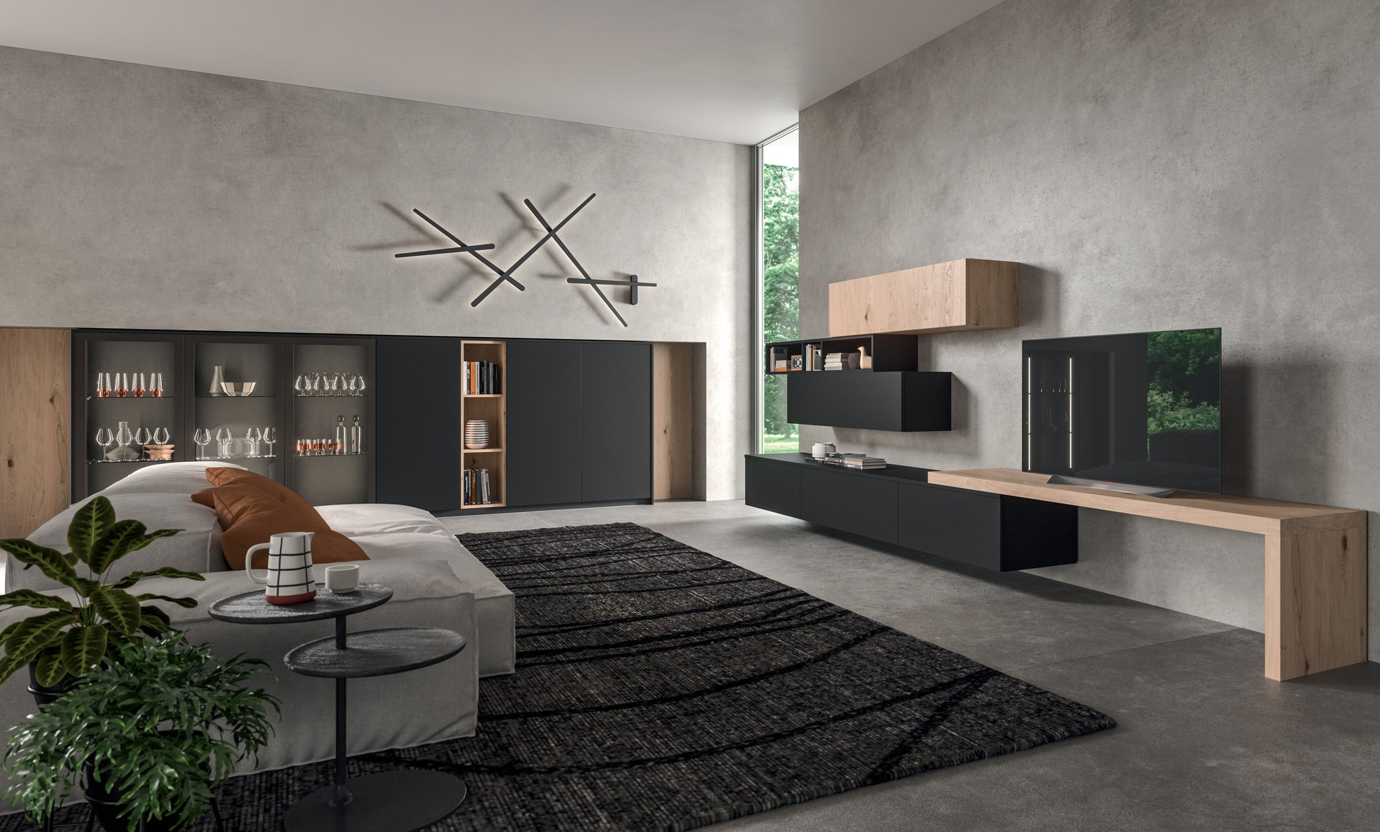 Gentili Cucine T_04 — Άποψη 09