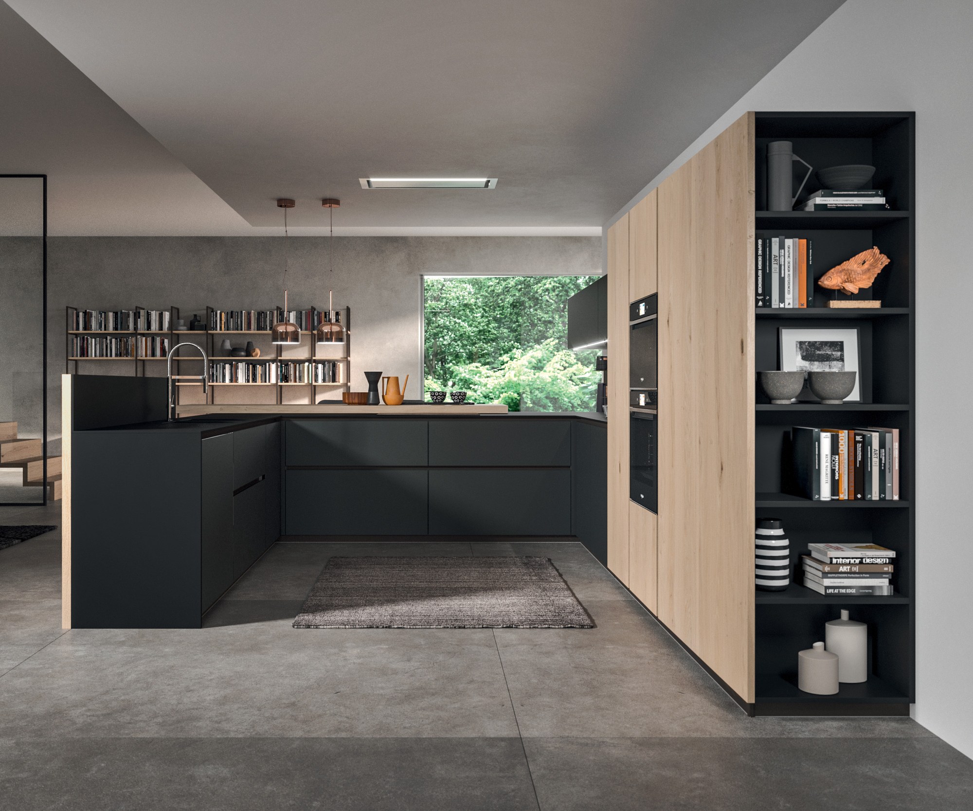 Gentili Cucine T_04 — Άποψη 10