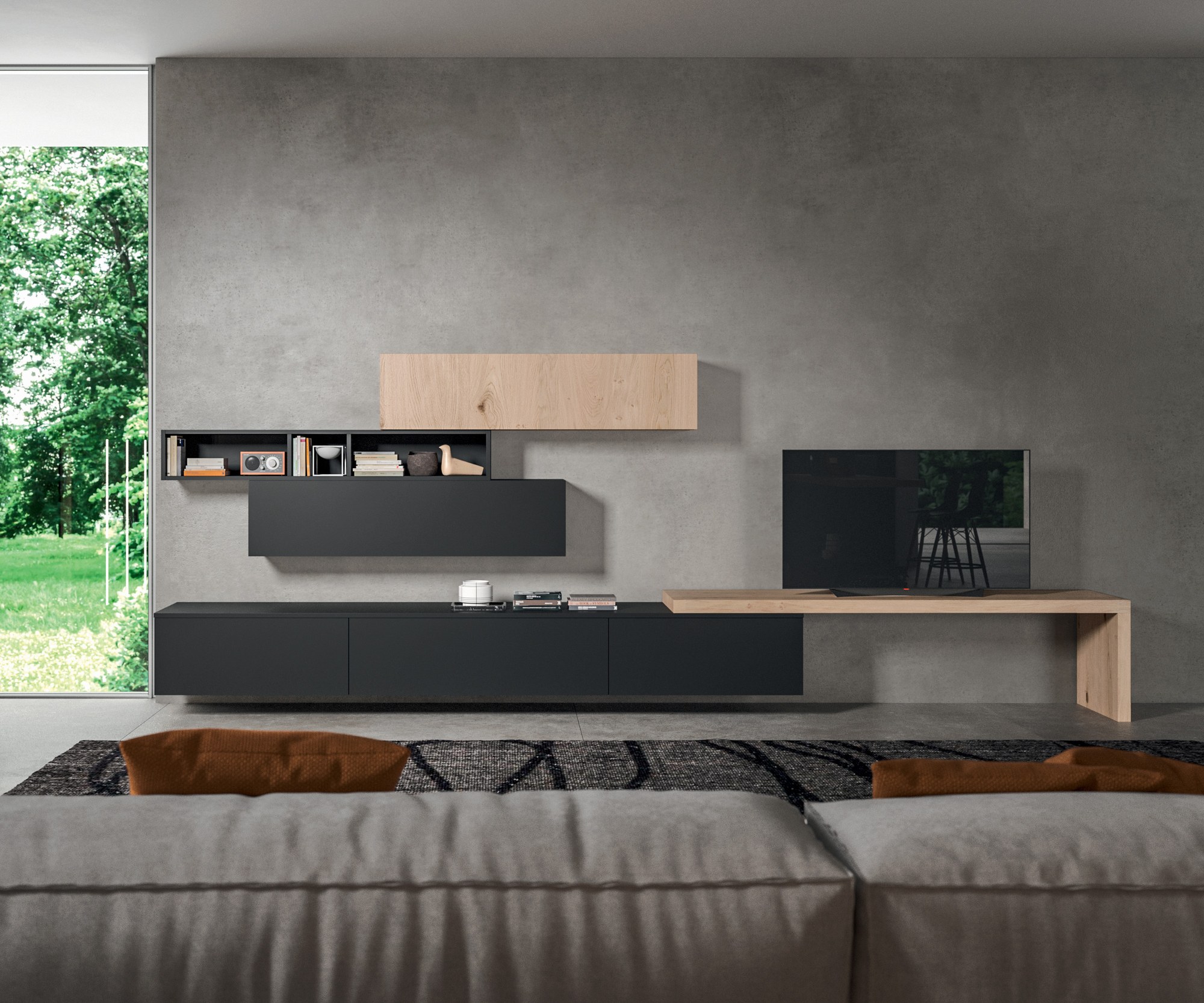 Gentili Cucine T_04 — Άποψη 11