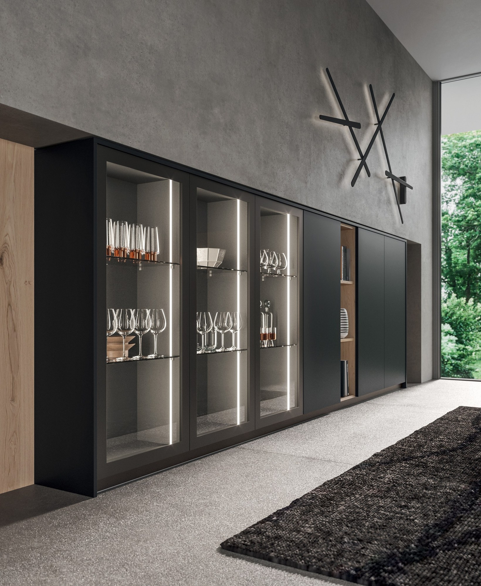 Gentili Cucine T_04 — Άποψη 12