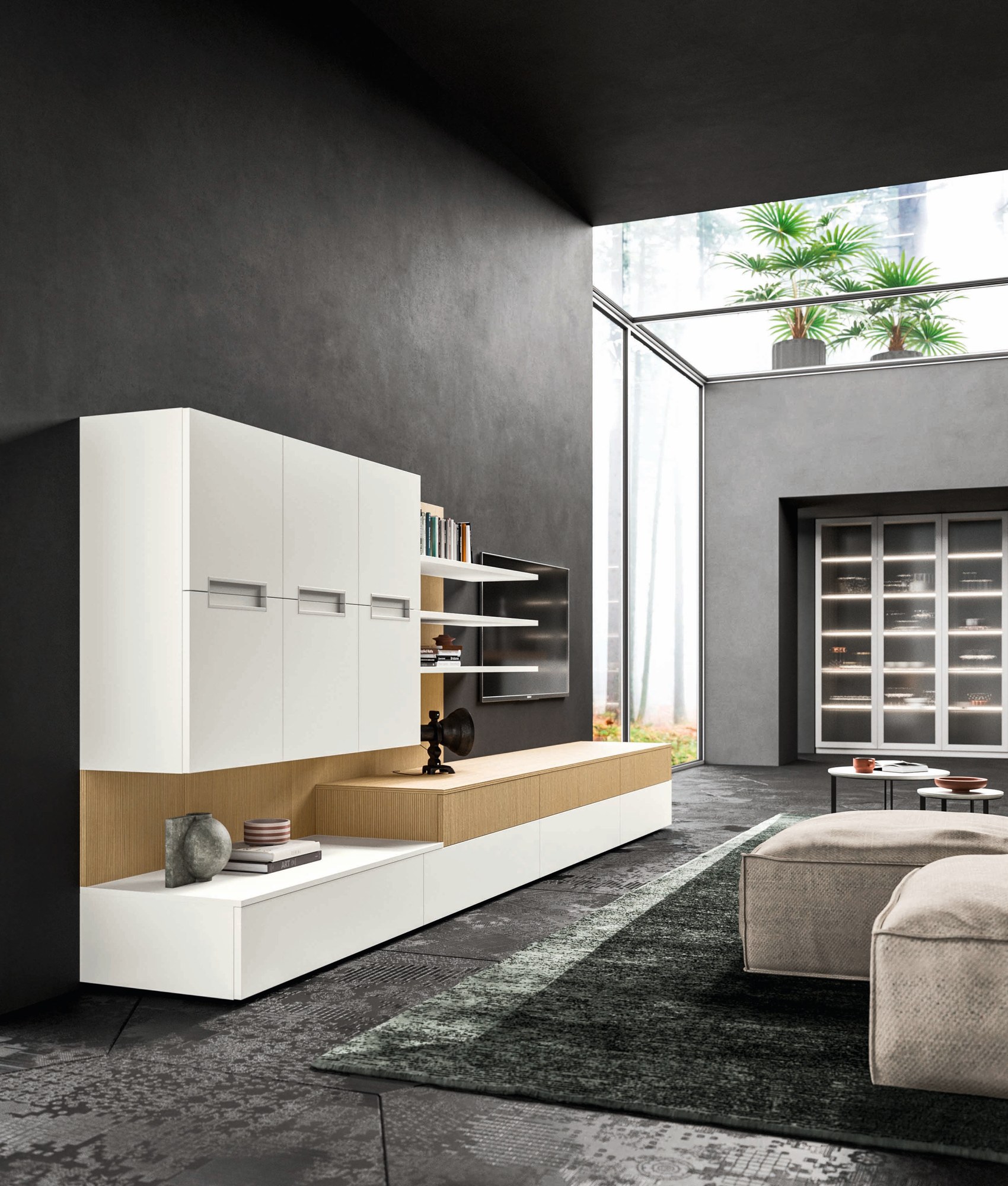 Gentili Cucine T_04 2023 — Άποψη 09