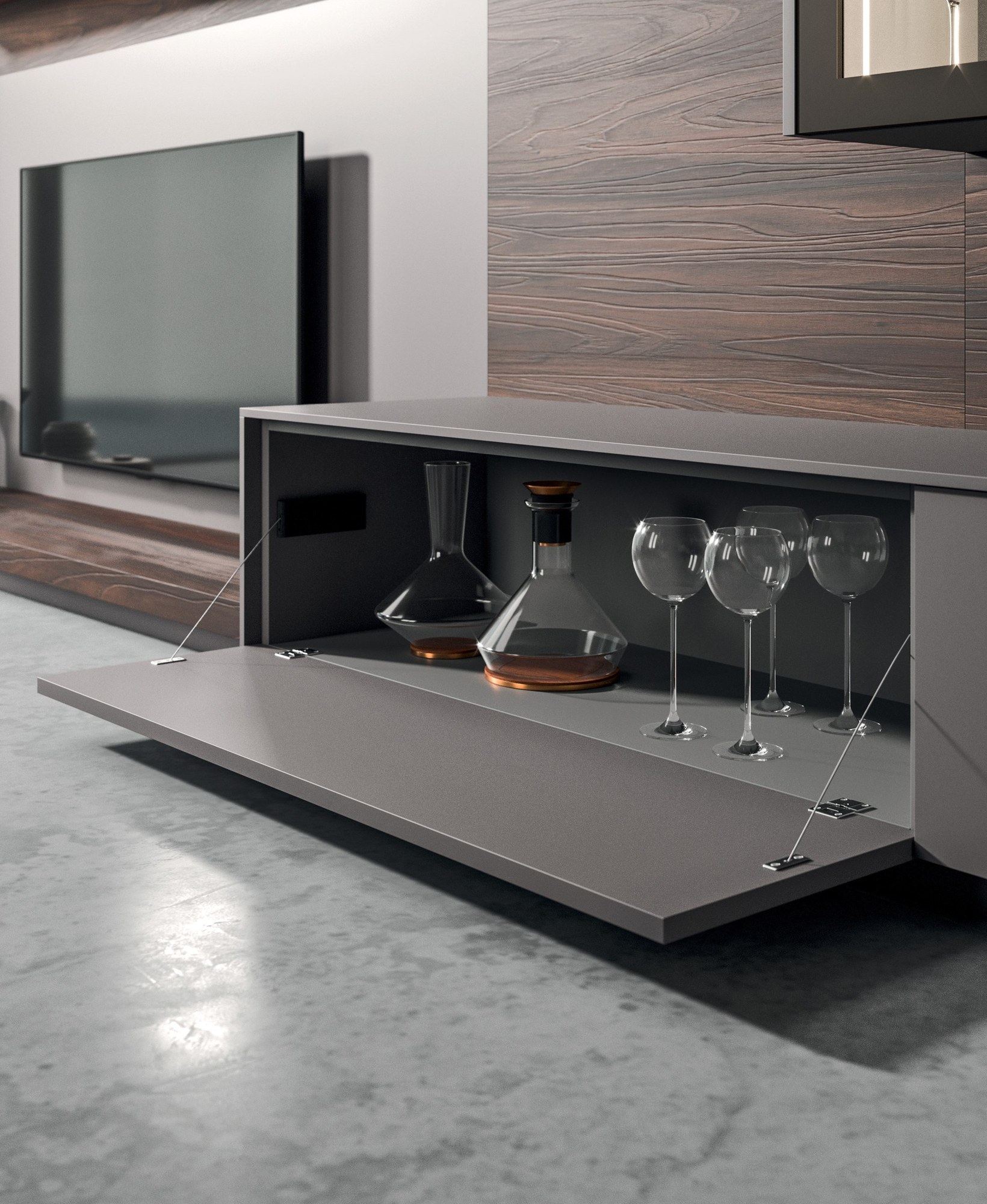 Gentili Cucine T_05 — Άποψη 08
