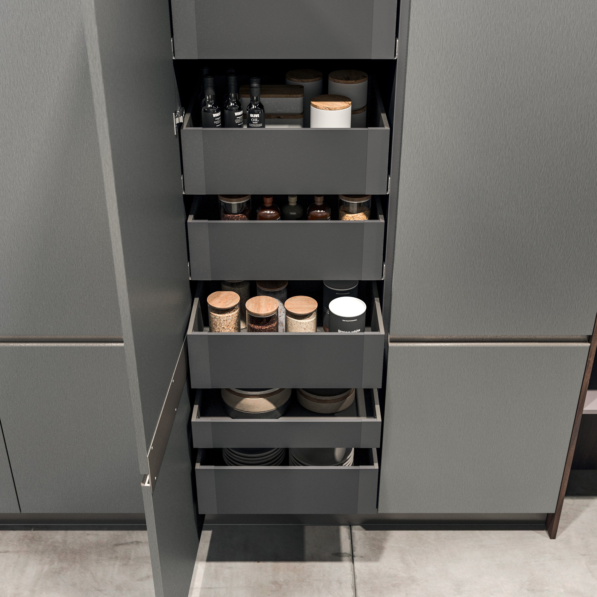 Gentili Cucine T_05 — Άποψη 09