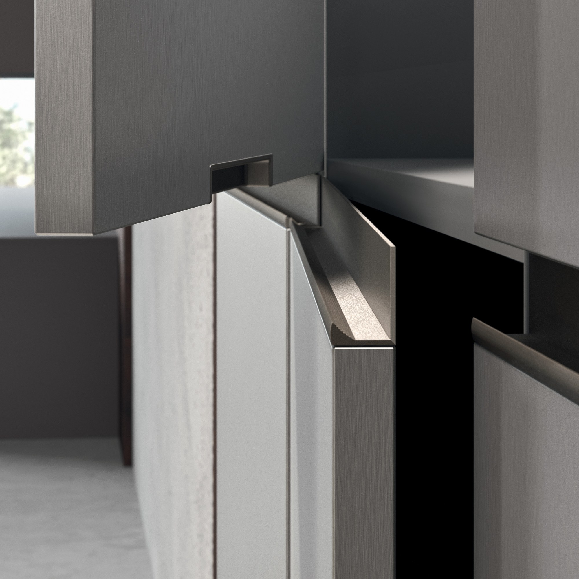 Gentili Cucine T_05 — Άποψη 11