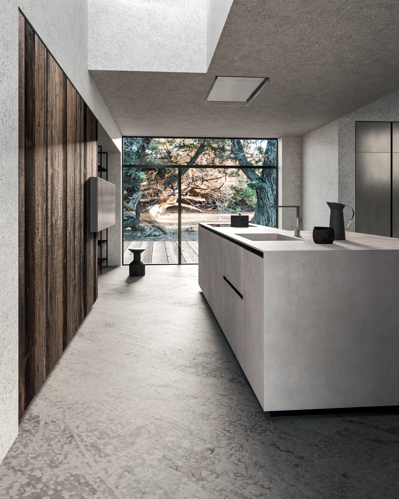 Gentili Cucine T_06 — Άποψη 09