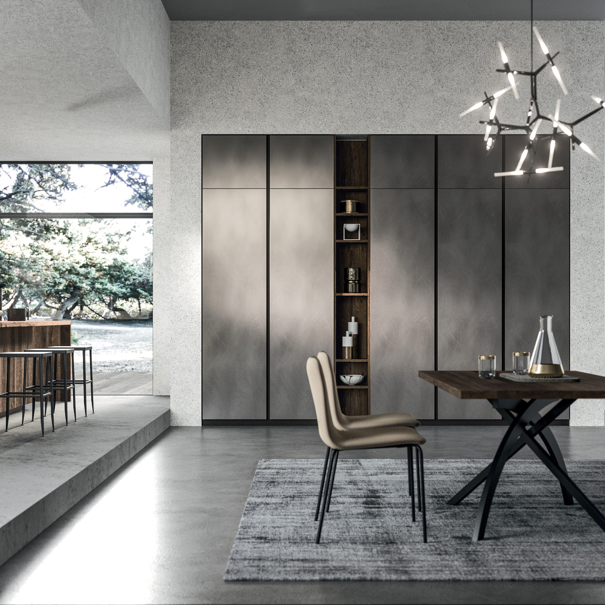Gentili Cucine T_06 — Άποψη 10