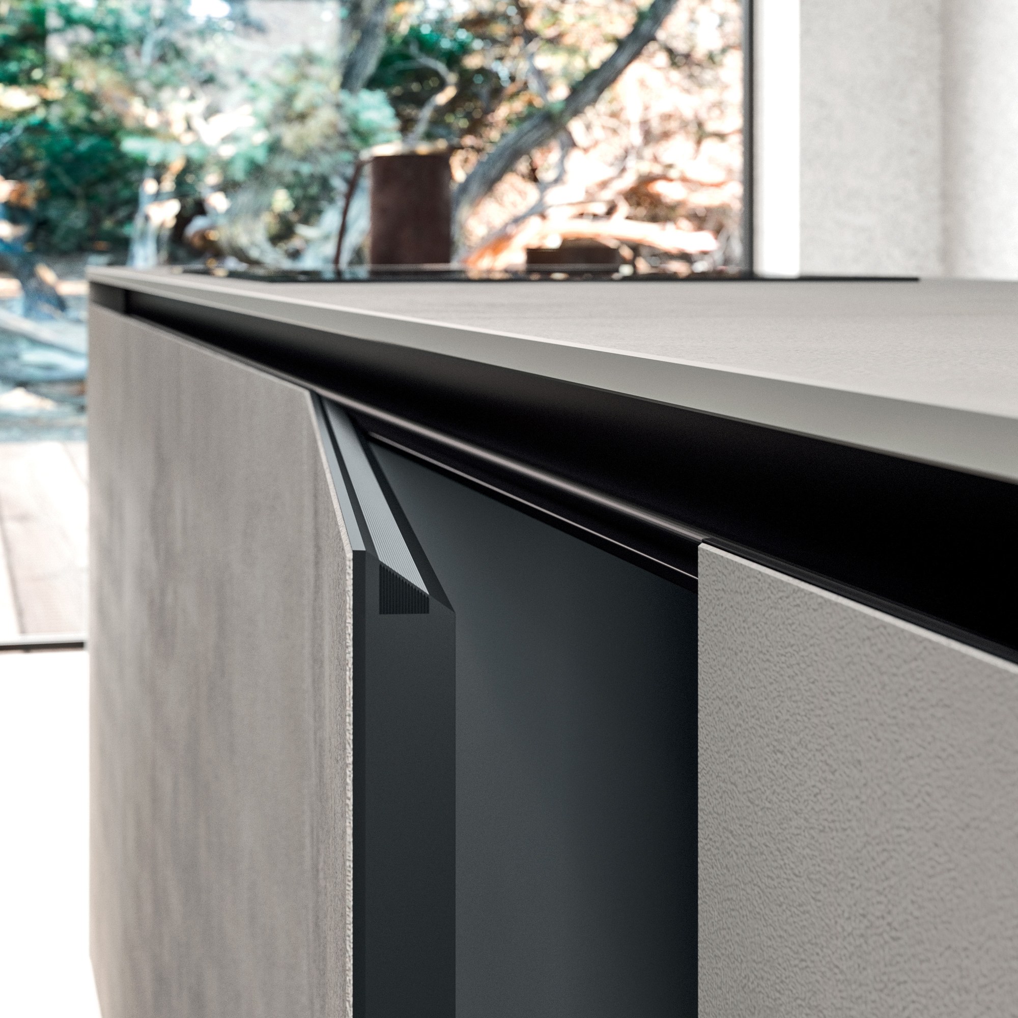 Gentili Cucine T_06 — Άποψη 11