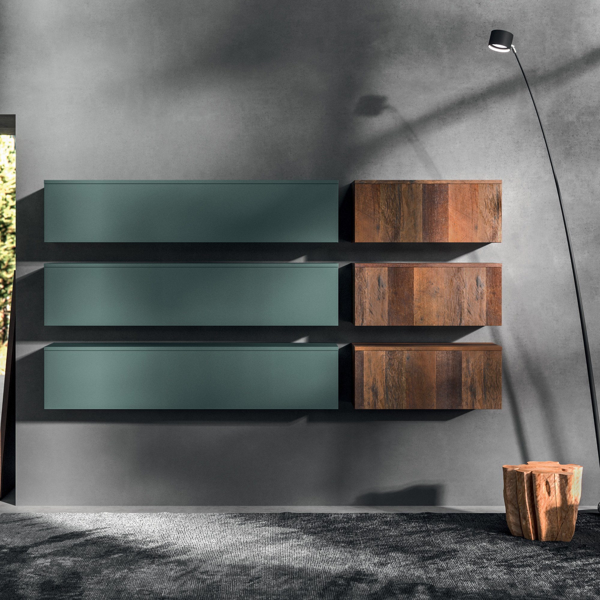 Gentili Cucine T_07 — Άποψη 08
