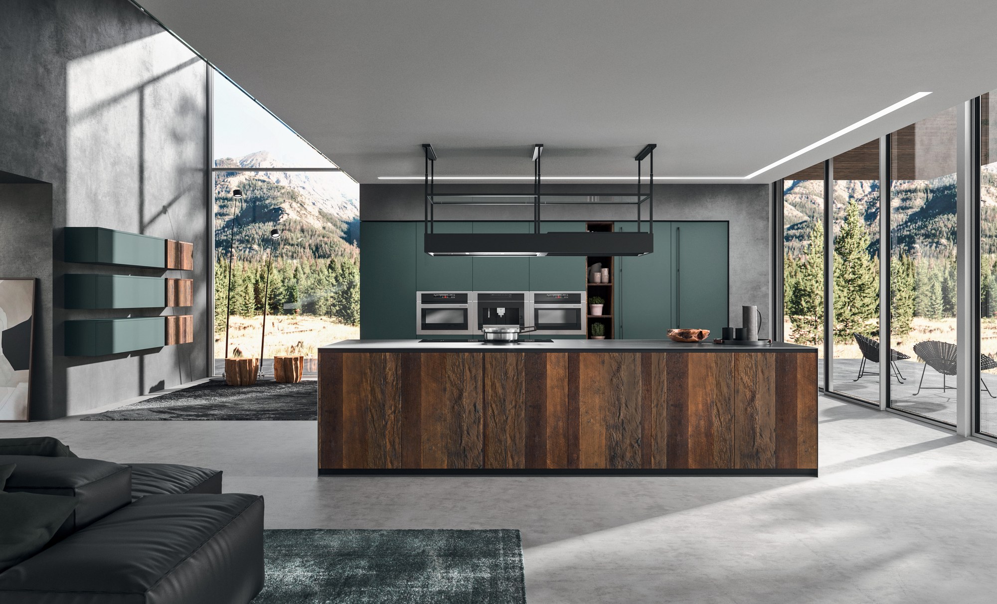 Gentili Cucine T_07