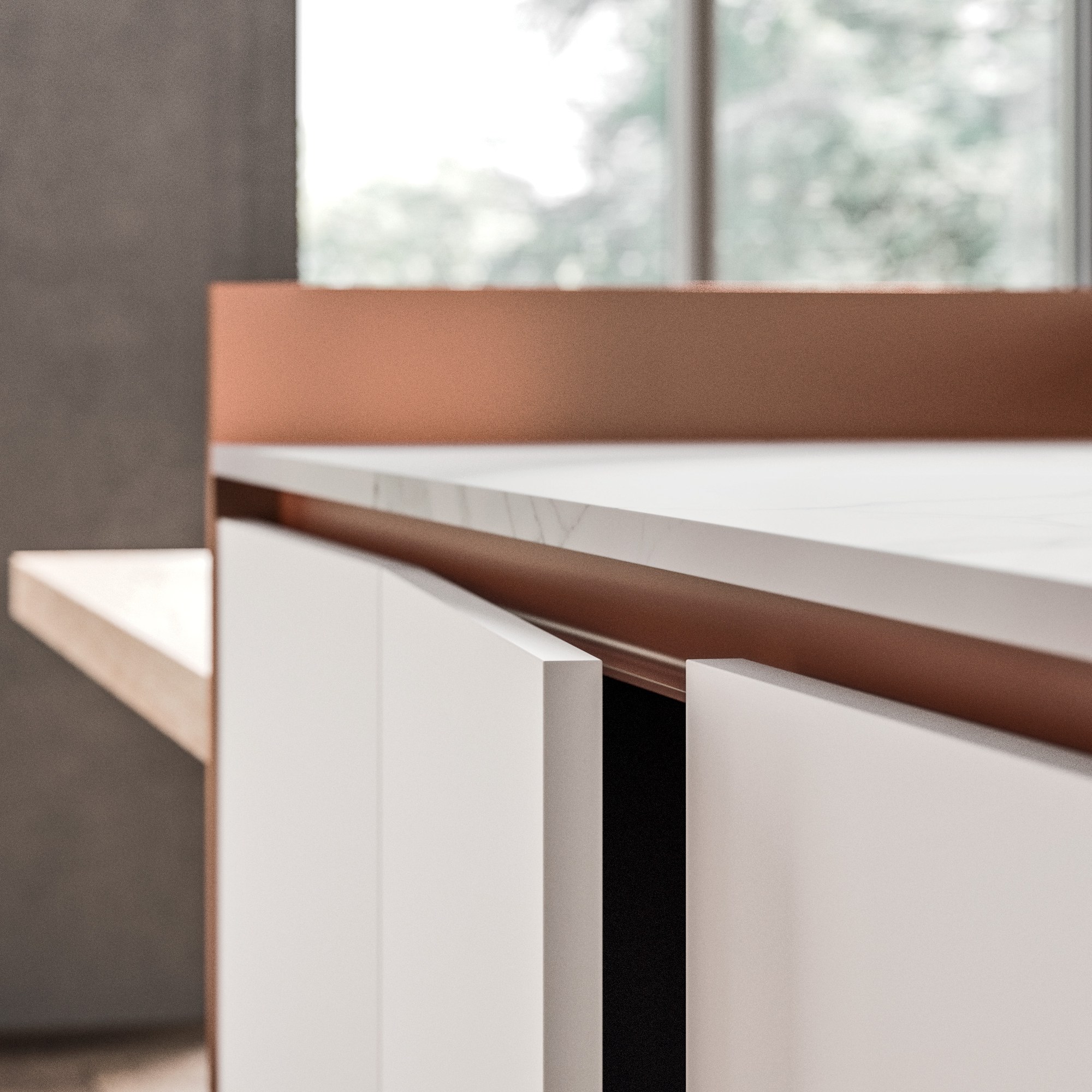 Gentili Cucine T_08 — Άποψη 10