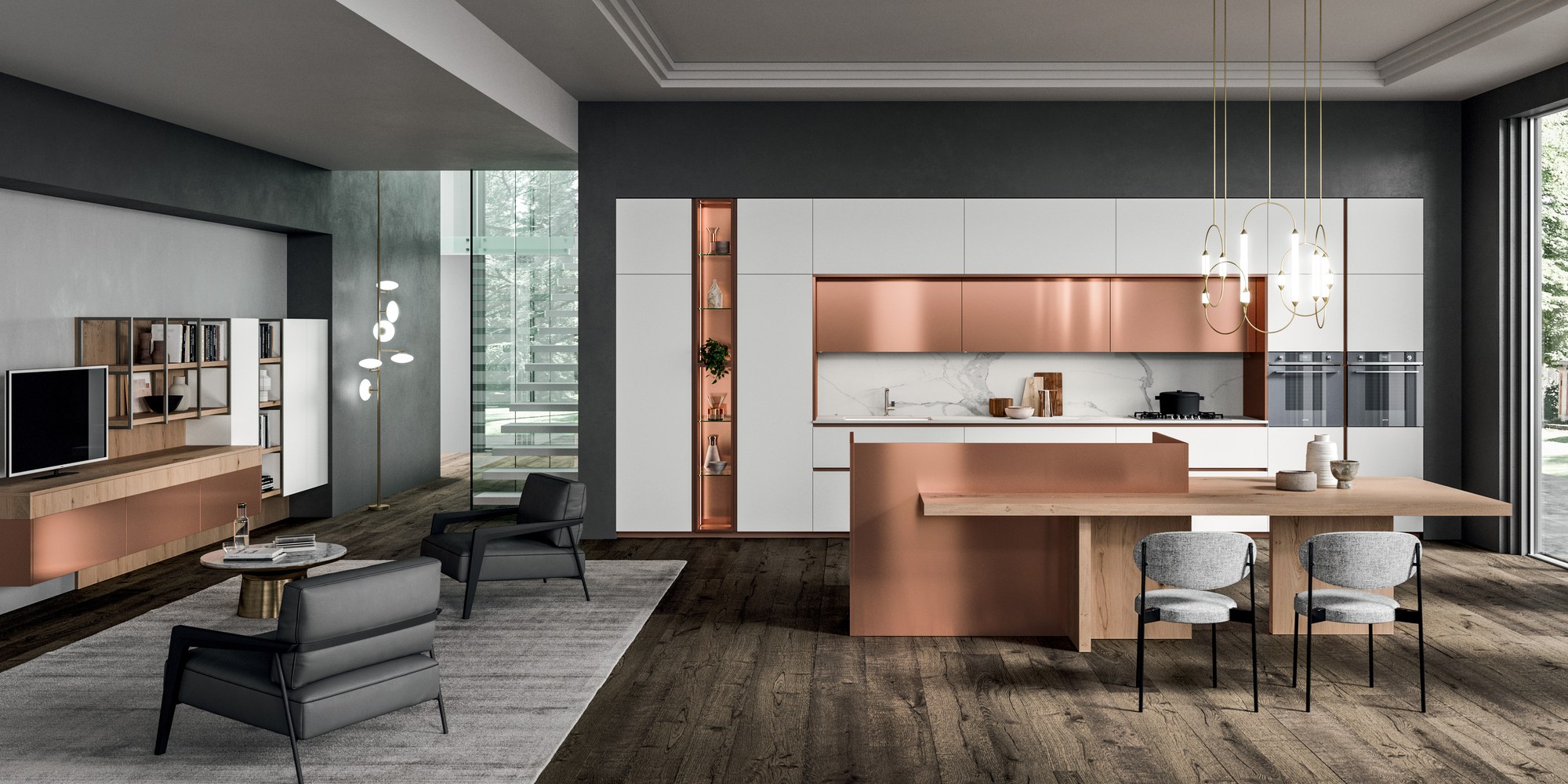 Gentili Cucine T_08