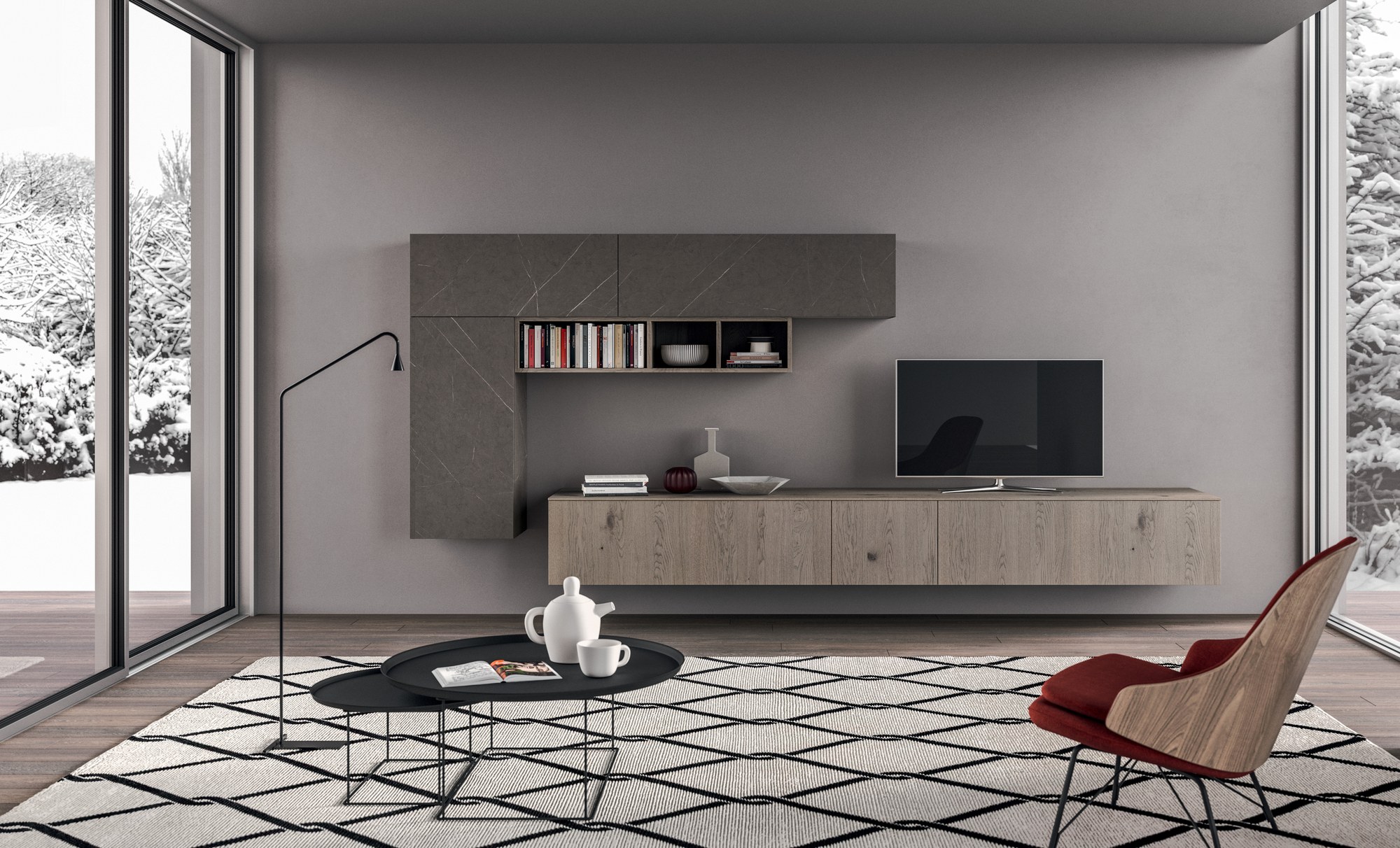 Gentili Cucine T_09 — Άποψη 08