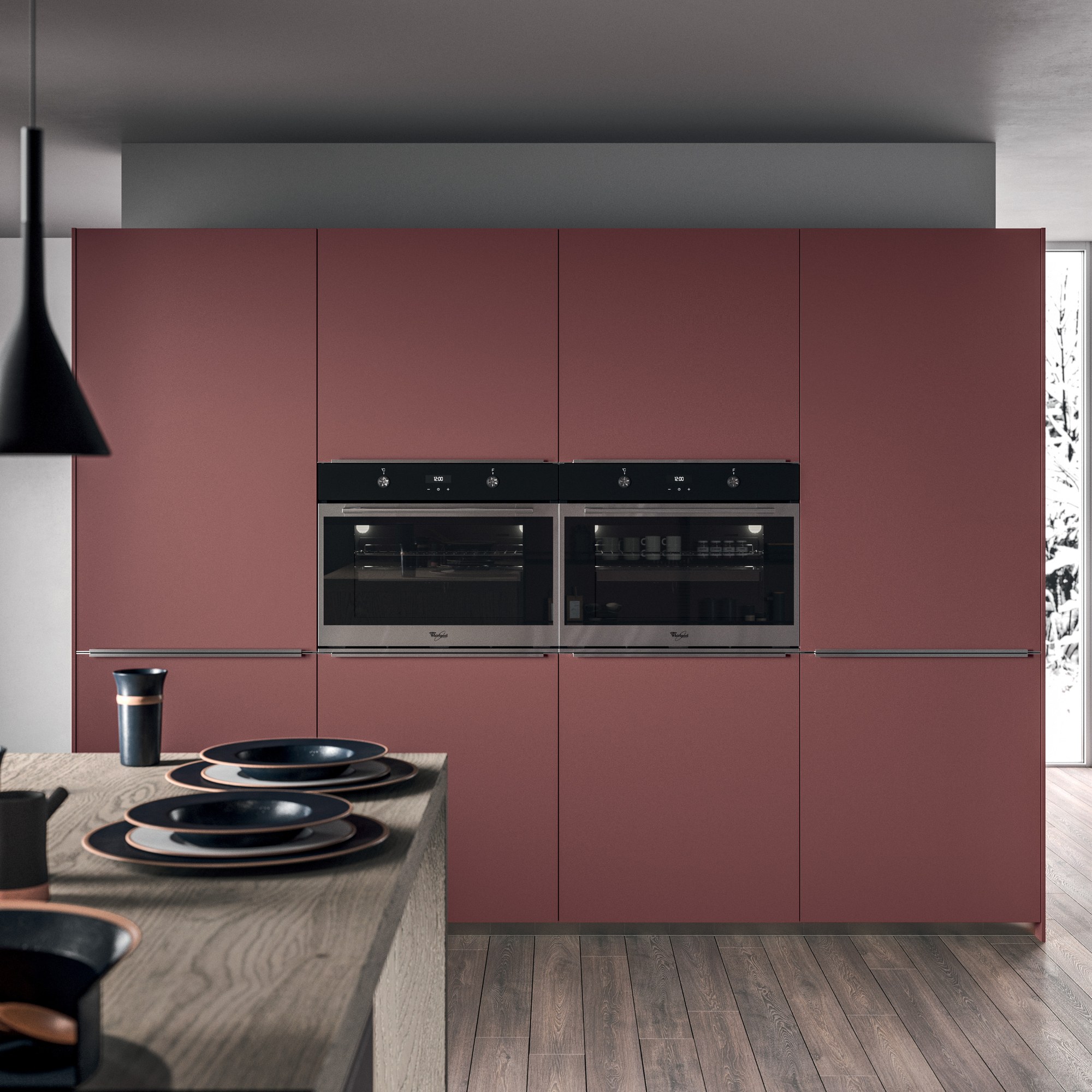 Gentili Cucine T_09 — Άποψη 09