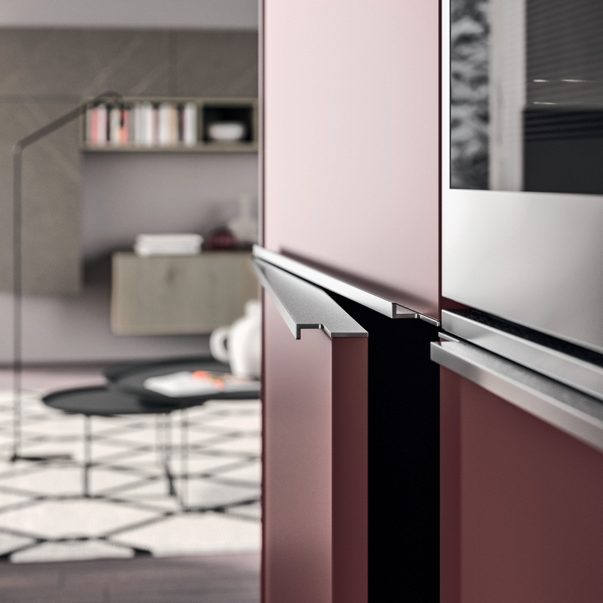 Gentili Cucine T_09 — Άποψη 10
