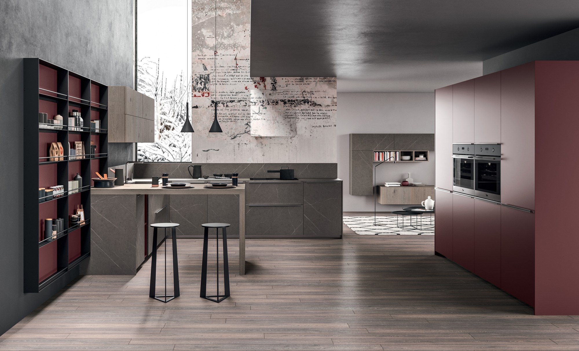 Gentili Cucine T_09