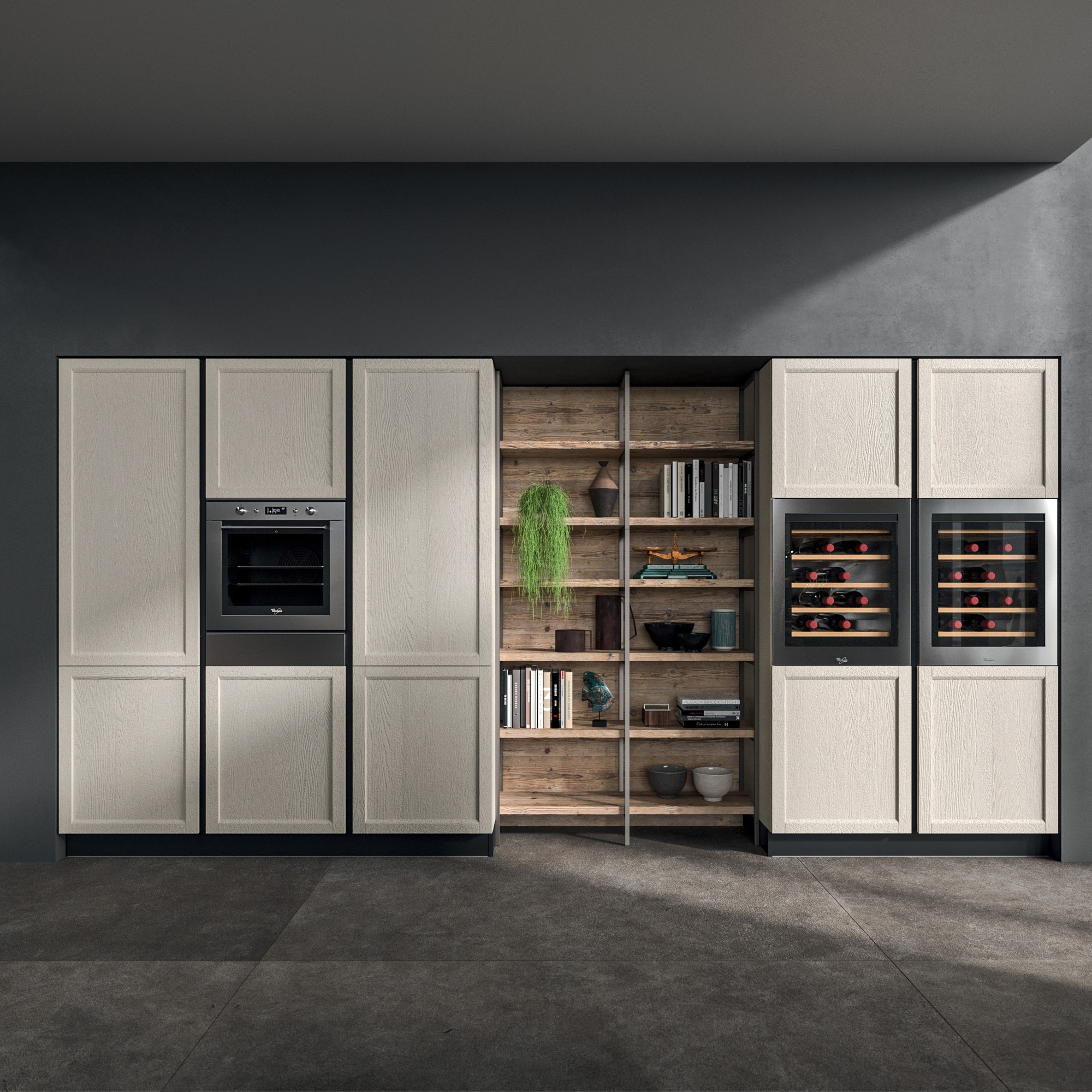 Gentili Cucine T_10 — Άποψη 08