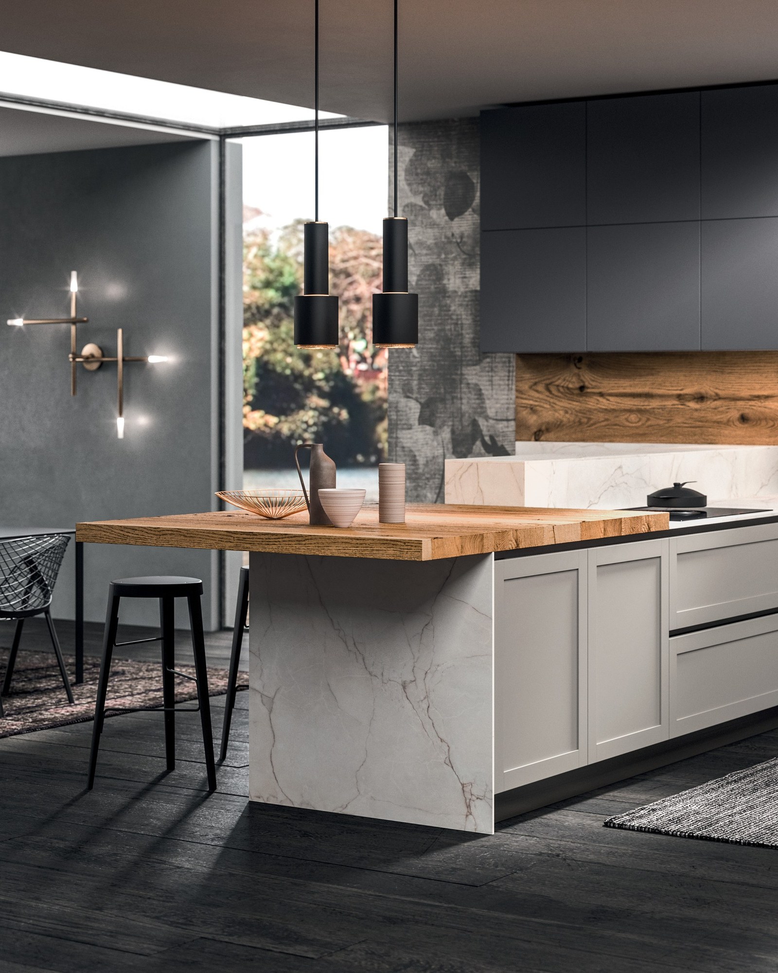 Gentili Cucine T_11 — Άποψη 08
