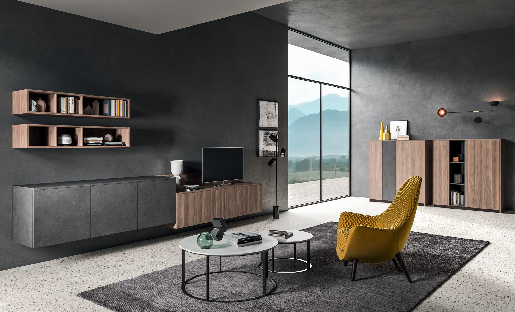 Gentili Cucine T_12 — Άποψη 08