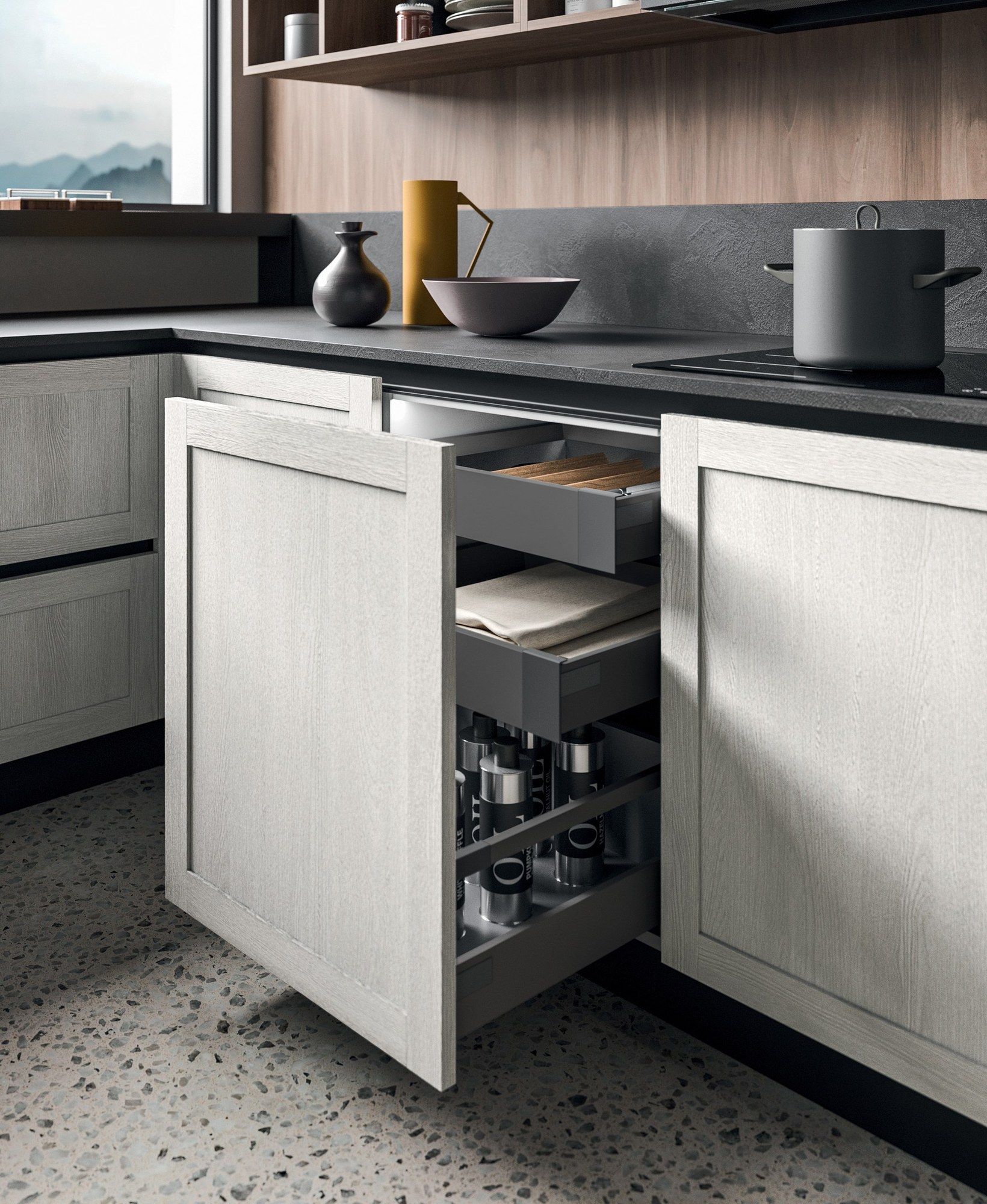 Gentili Cucine T_12 — Άποψη 10