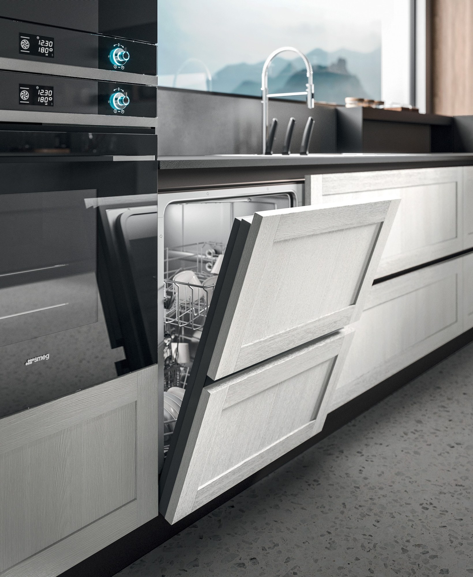Gentili Cucine T_12 — Άποψη 11