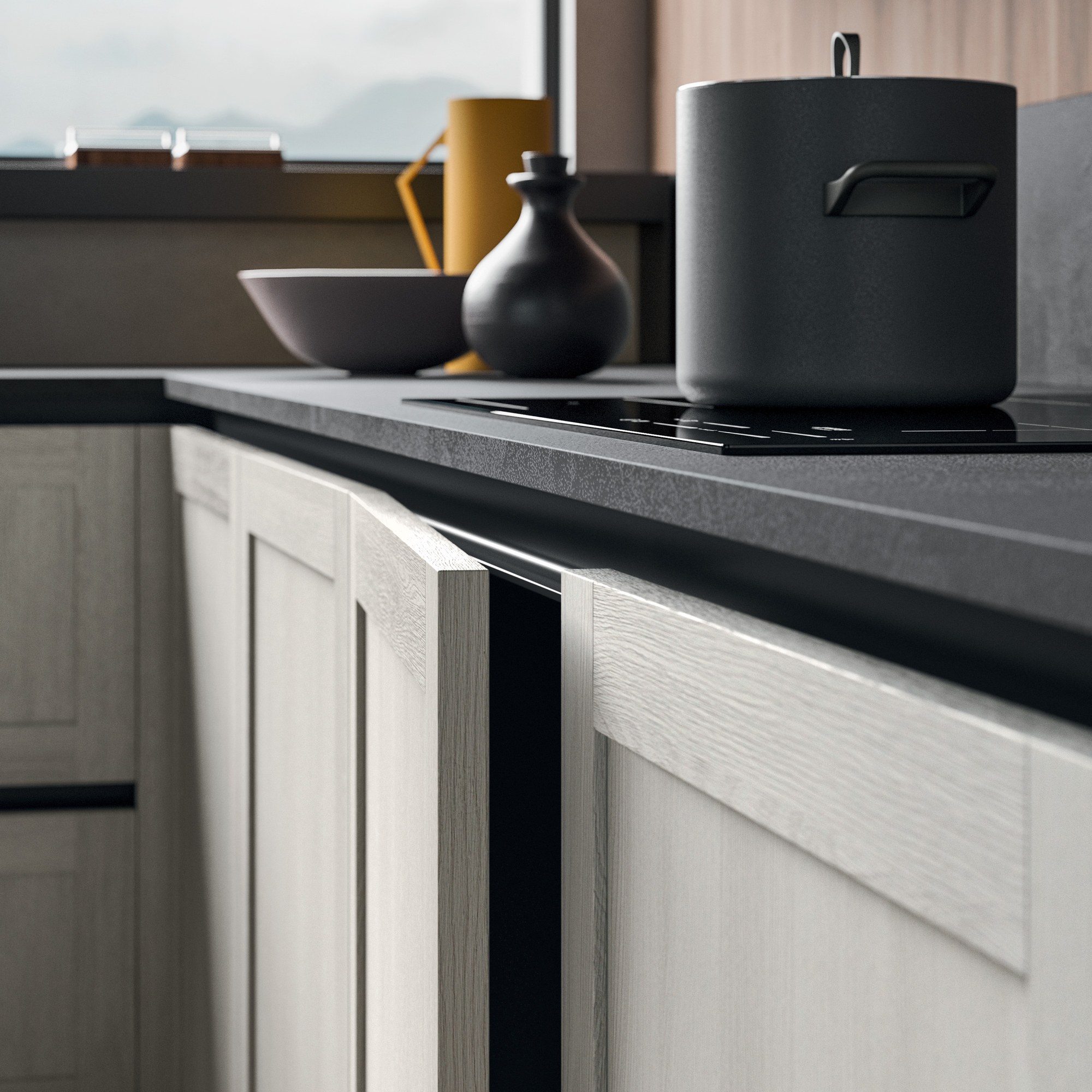 Gentili Cucine T_12 — Άποψη 12