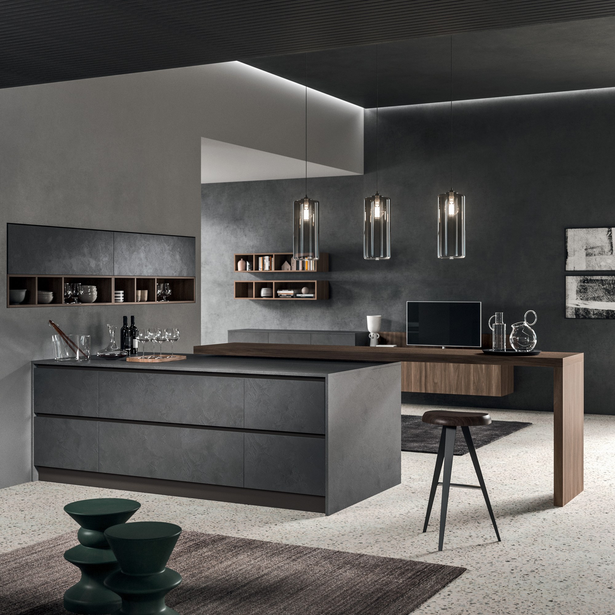 Gentili Cucine T_12 — Άποψη 13