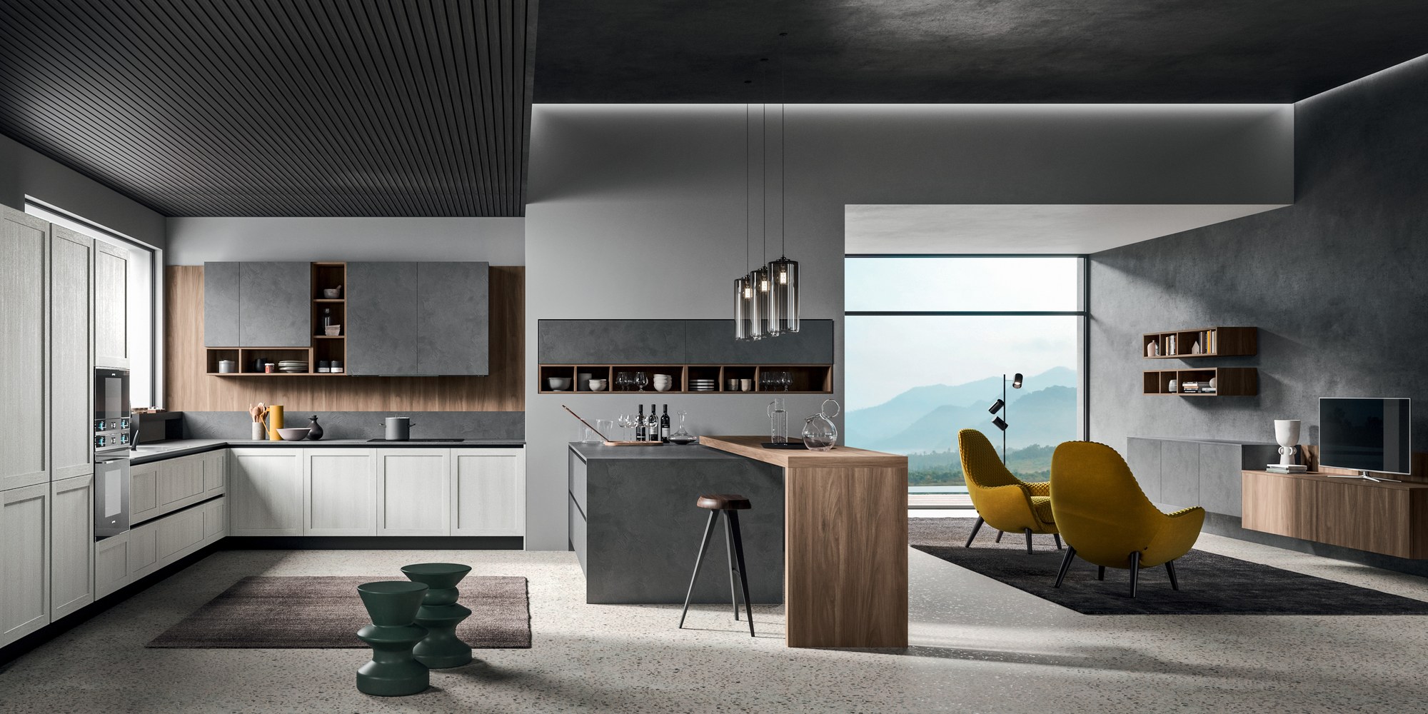Gentili Cucine T_12