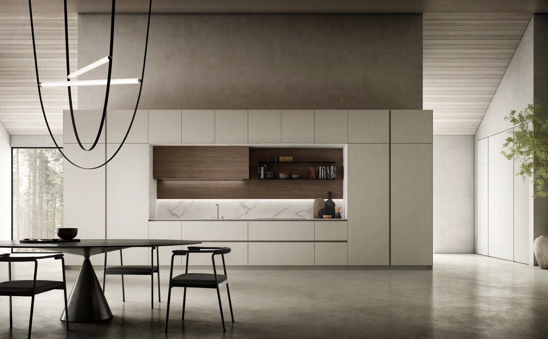 Pedini Cucine Aroma