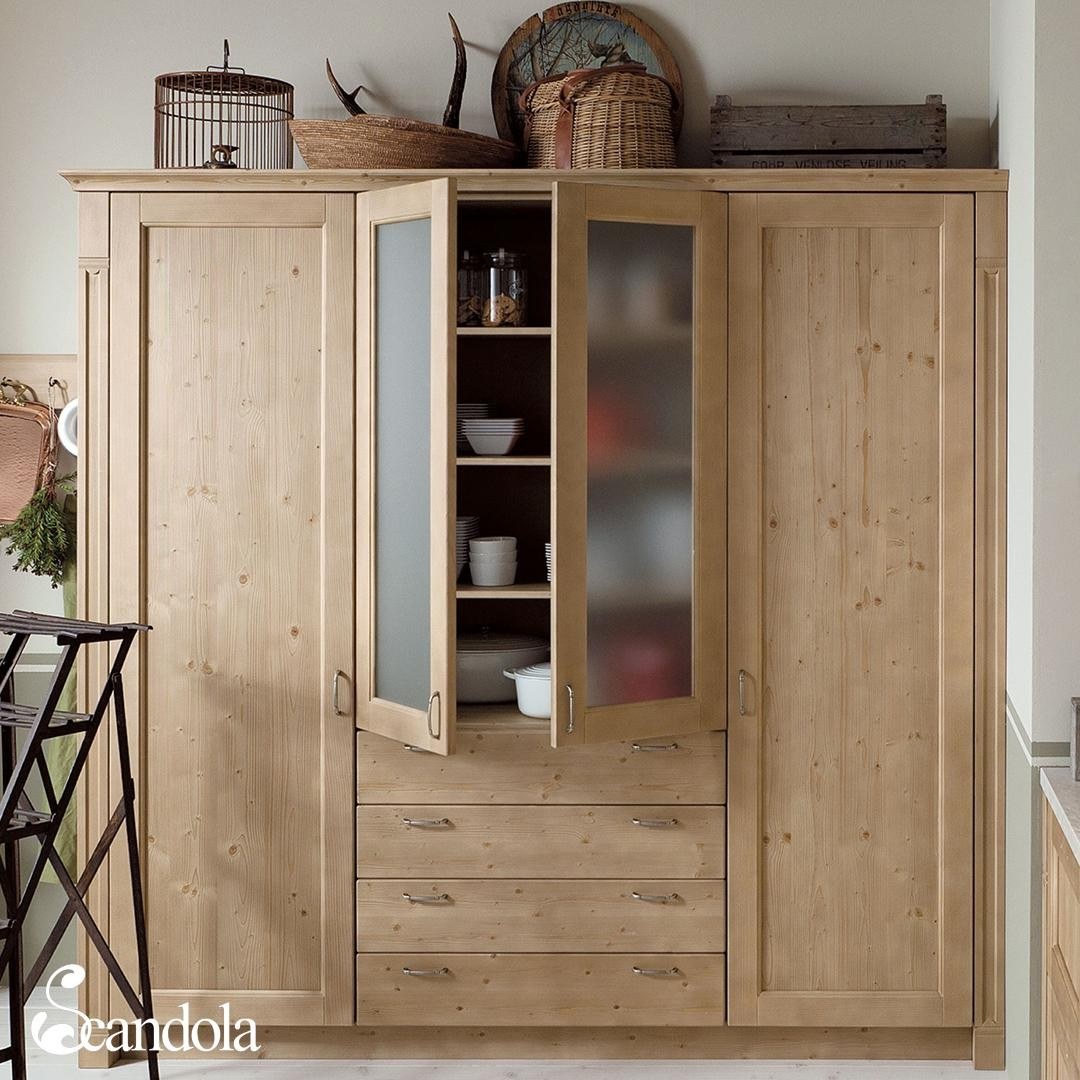 Scandola Mobili T05 – Ambienti — Tabià — γενική άποψη