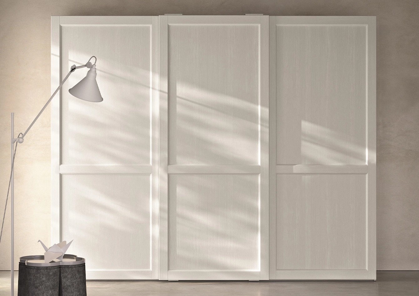 Scandola Mobili Sliding Modern — Modern Sliding — General view