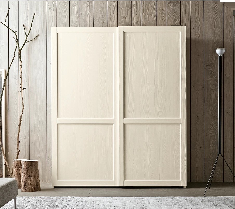 Scandola Mobili Sliding Modern — Modern Sliding — vertical view