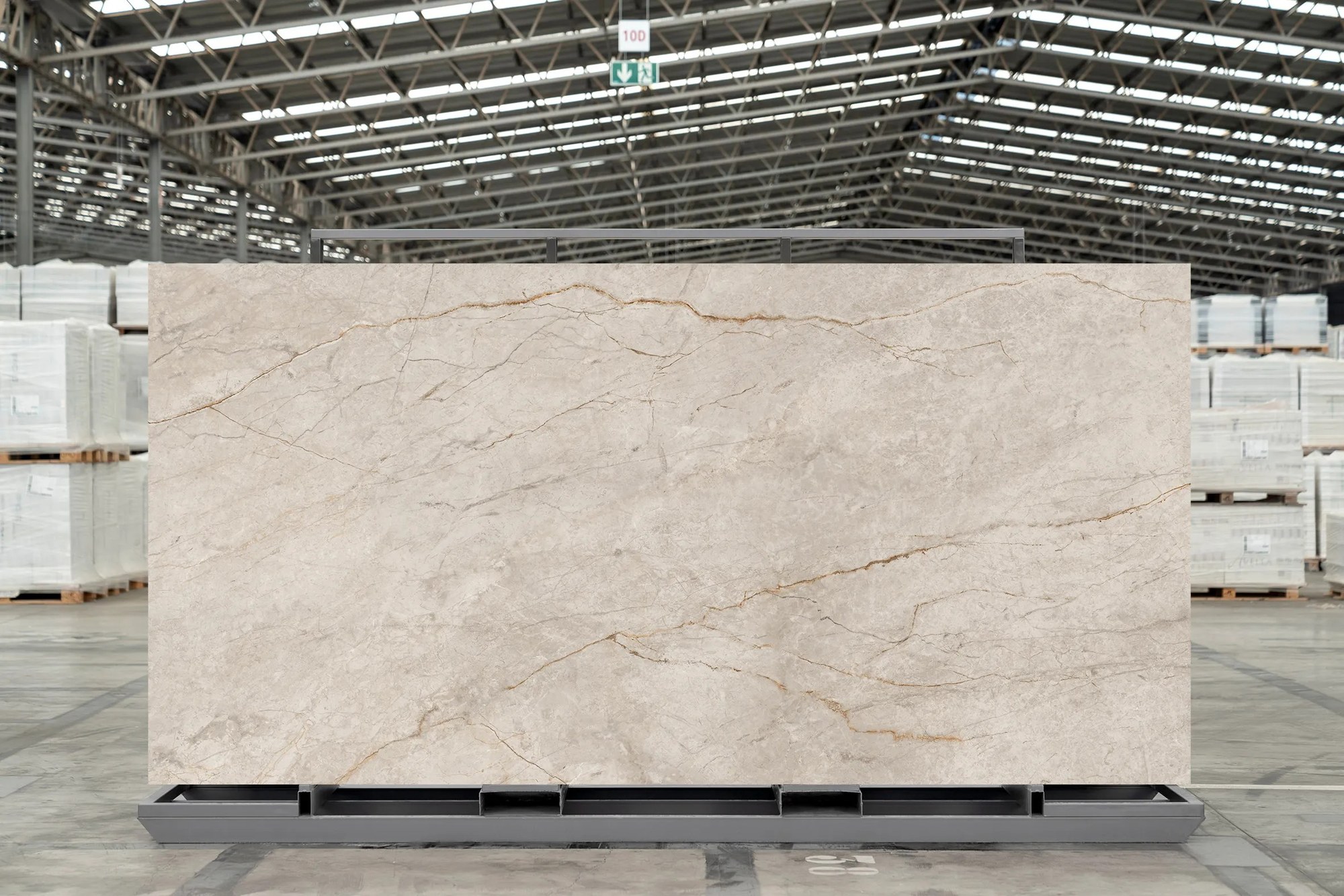 Ascale Appennino Gold — λεπτομέρεια