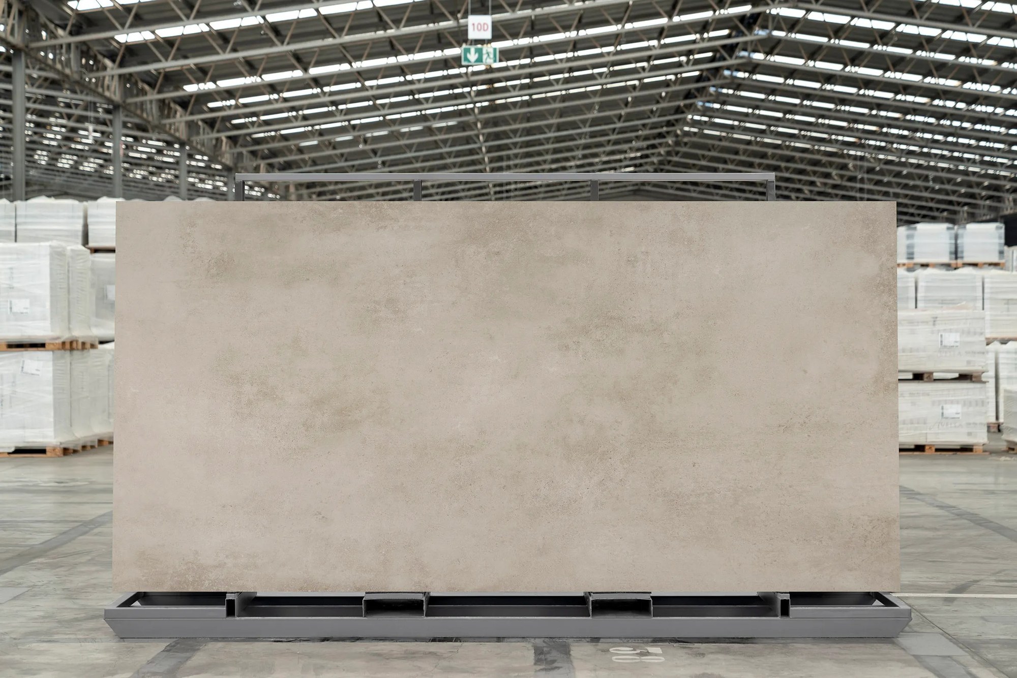 Ascale Arizona Sand — λεπτομέρεια