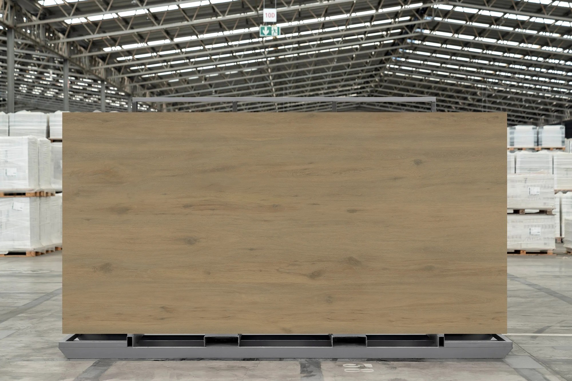 Ascale Boreal Sand — detail