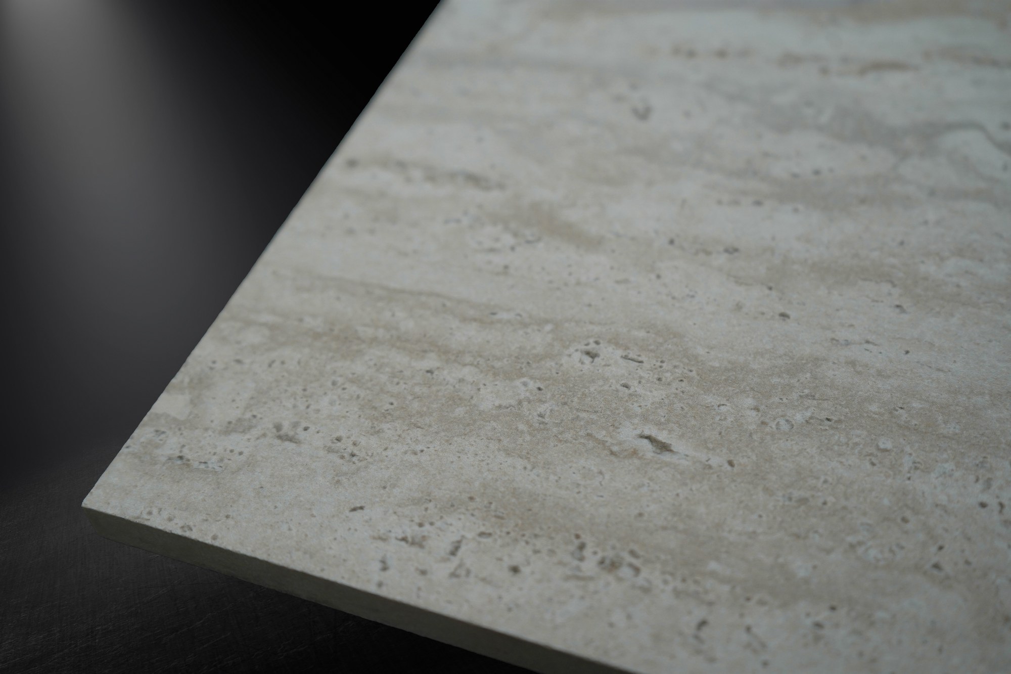 Ascale Tivoli White — λεπτομέρεια
