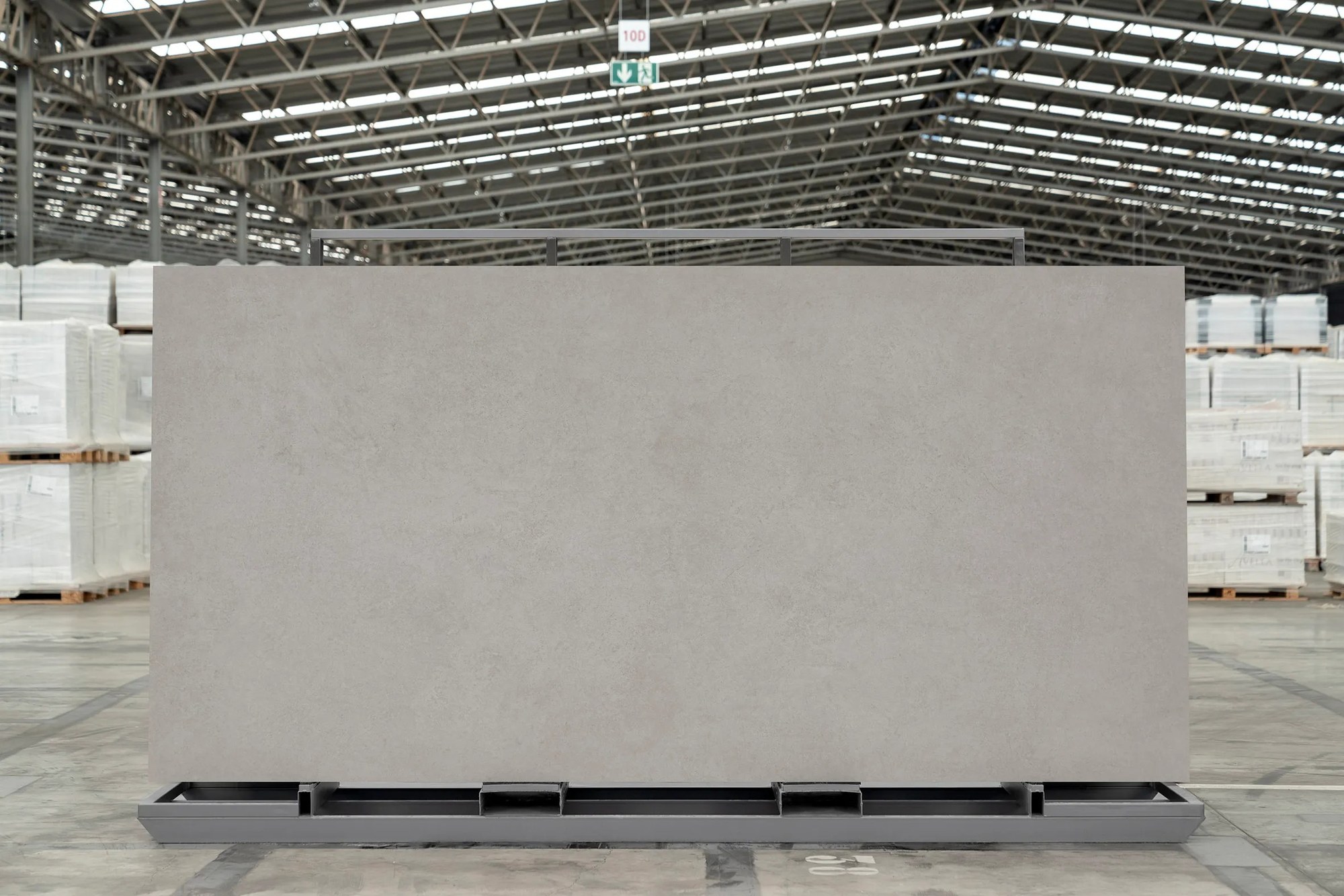 Ascale Urban White — λεπτομέρεια