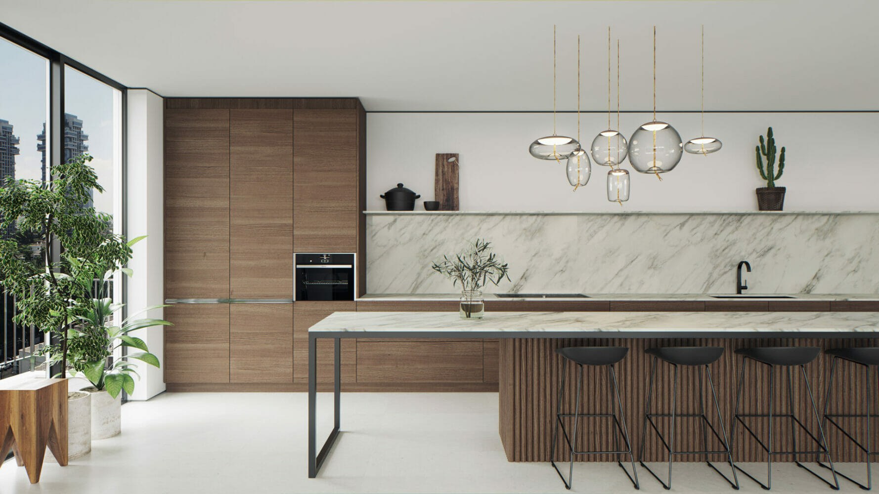 Caesarstone Archetta