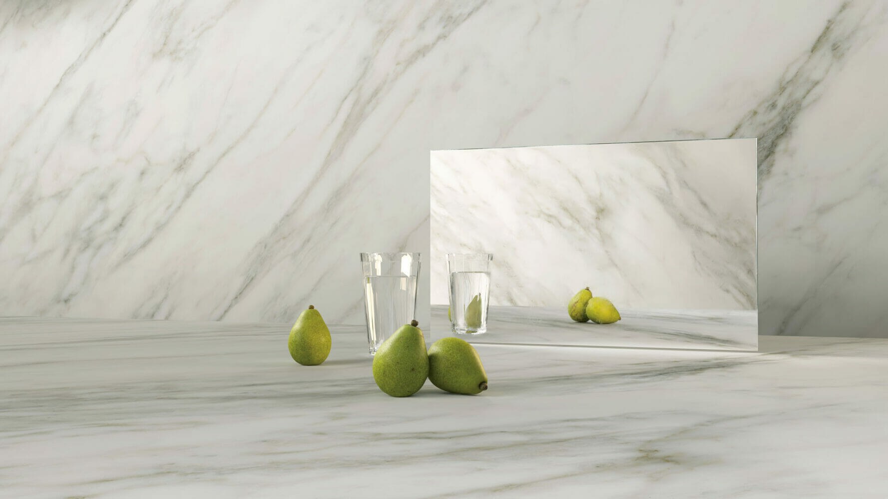 Caesarstone Archetta — λεπτομέρεια