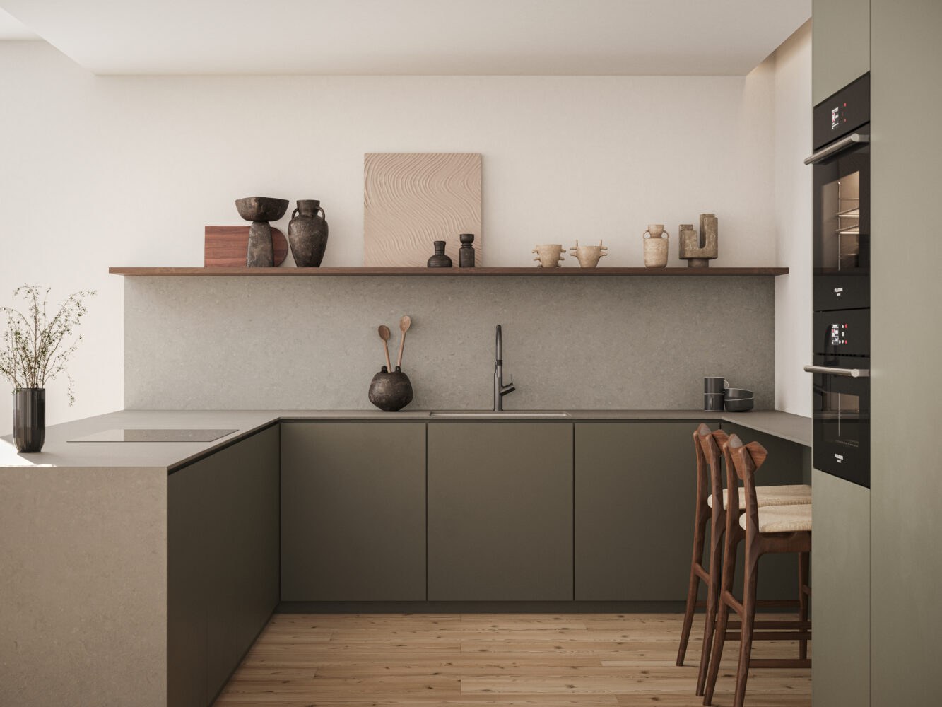 Caesarstone Auralux